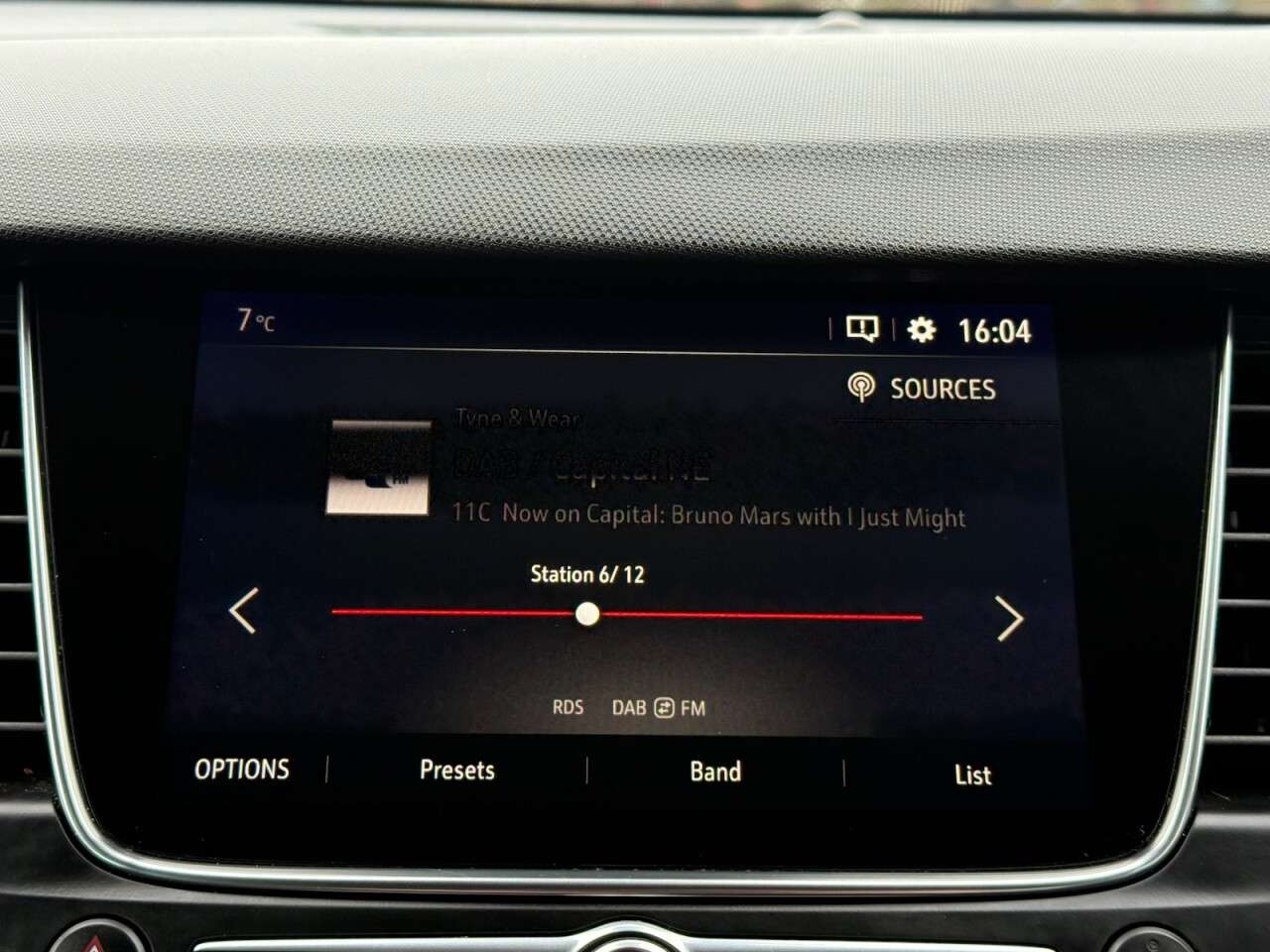 2019 VAUXHALL CROSSLAND X 2019 VAUXHALL CROSSLAND X