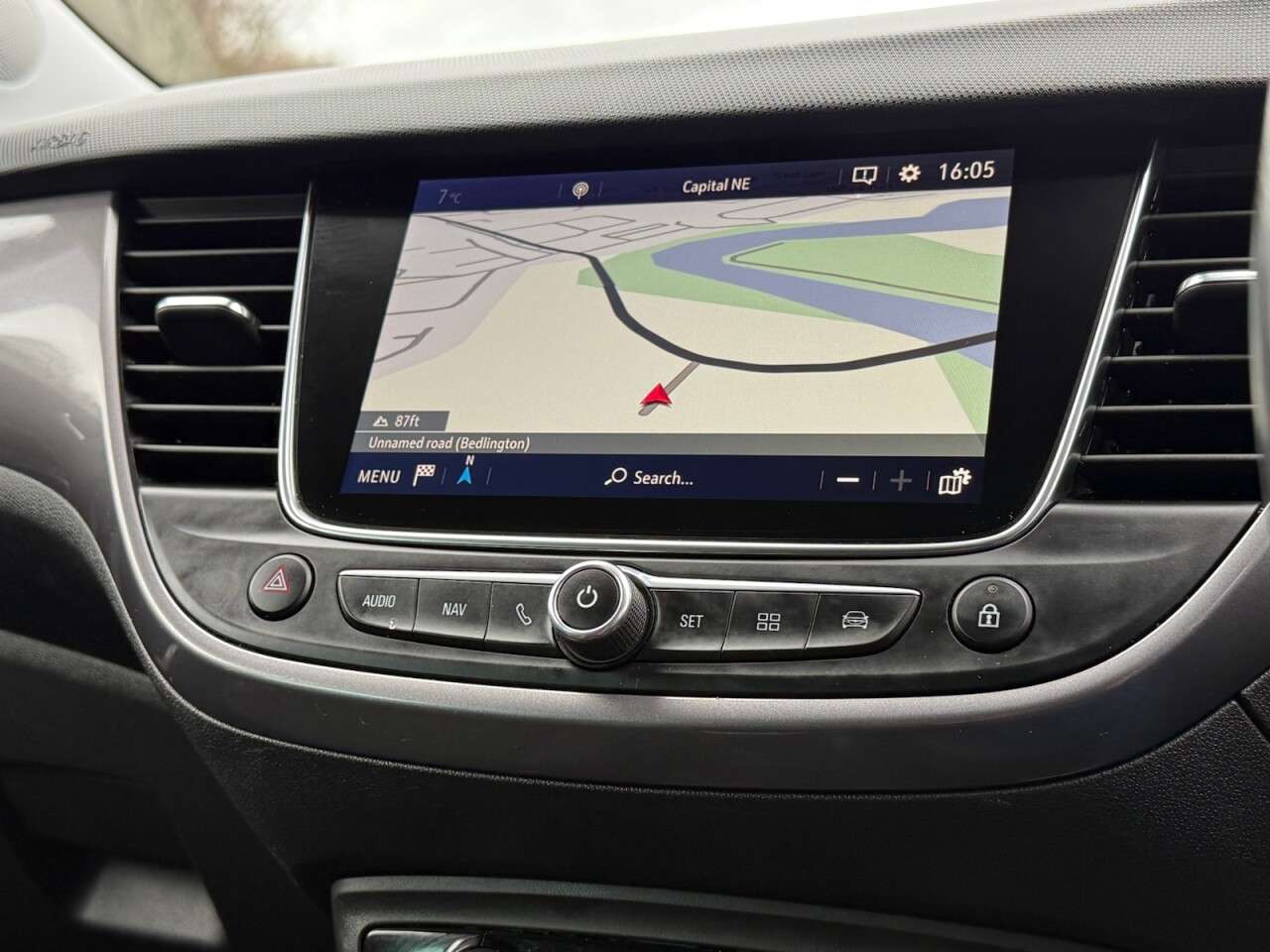 2019 VAUXHALL CROSSLAND X 2019 VAUXHALL CROSSLAND X