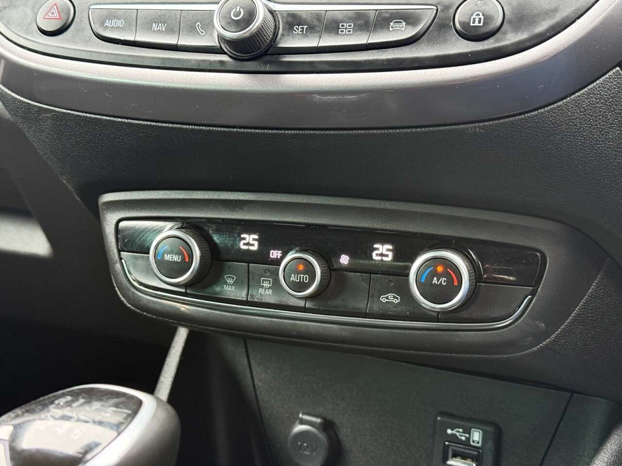 2019 VAUXHALL CROSSLAND X 2019 VAUXHALL CROSSLAND X