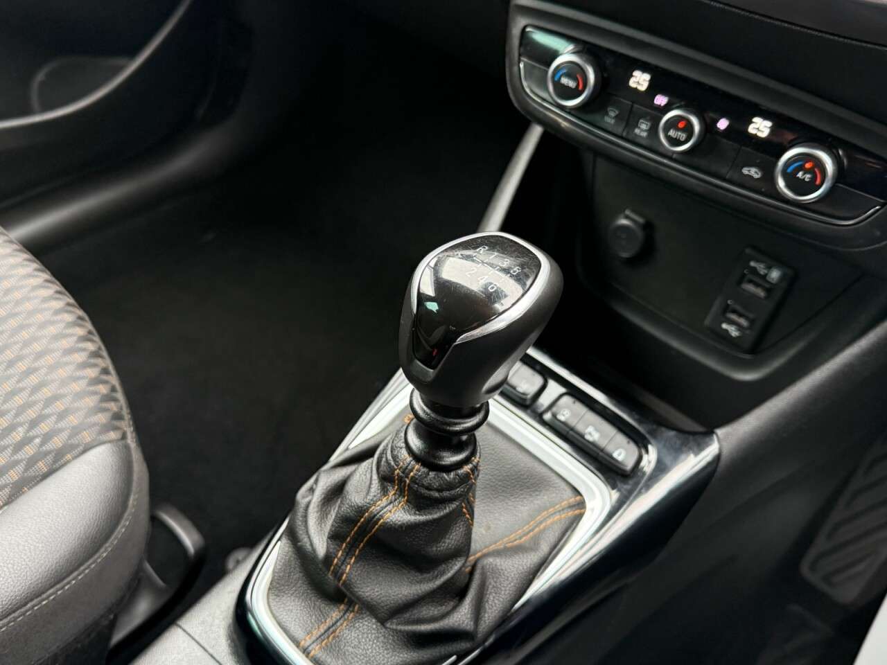 2019 VAUXHALL CROSSLAND X 2019 VAUXHALL CROSSLAND X