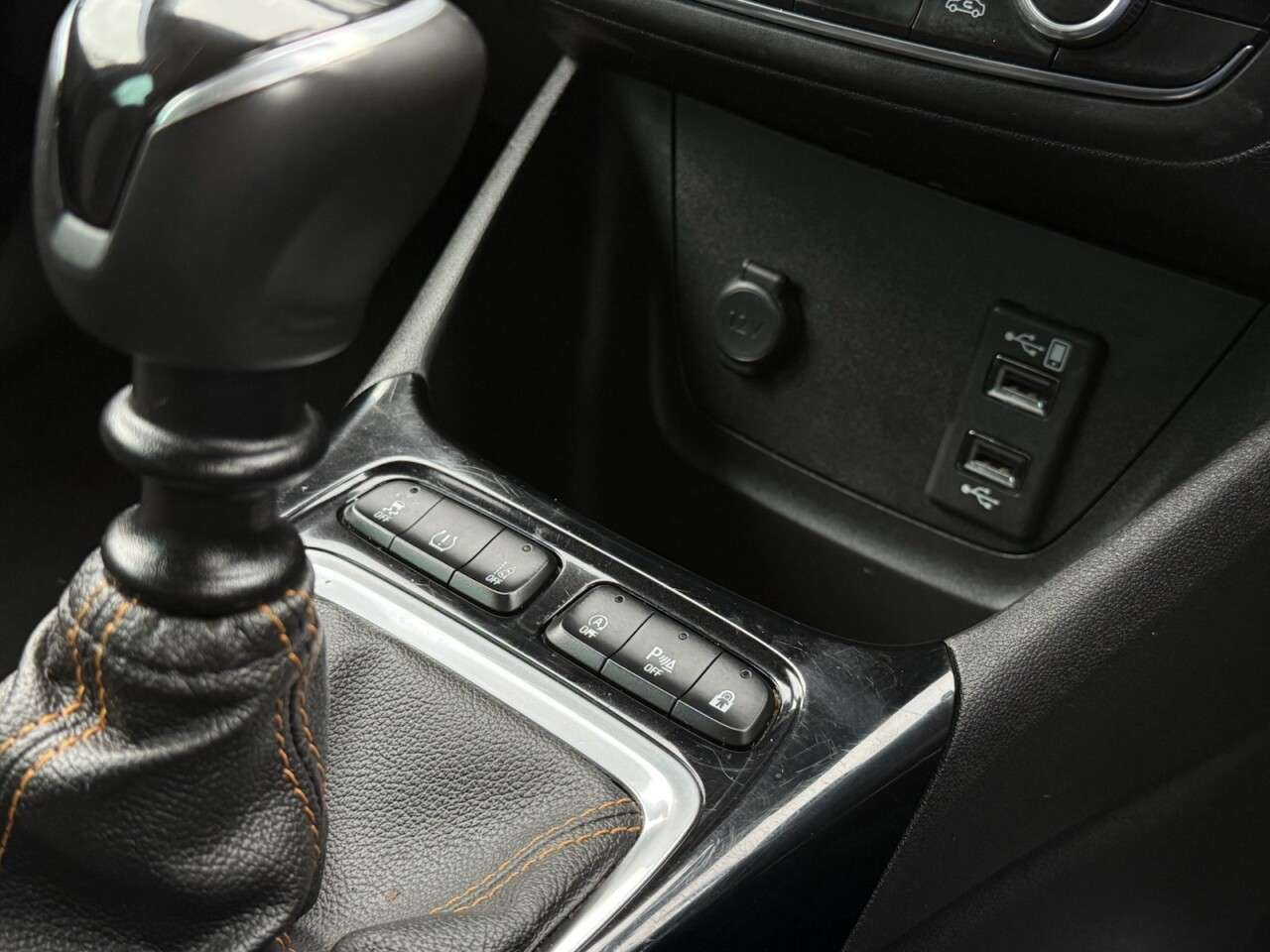 2019 VAUXHALL CROSSLAND X 2019 VAUXHALL CROSSLAND X