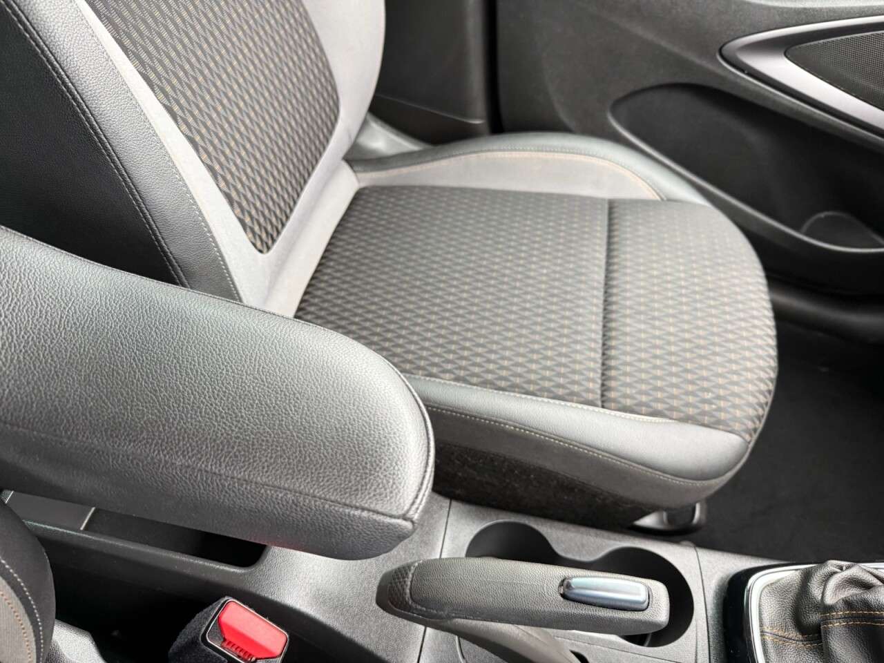 2019 VAUXHALL CROSSLAND X 2019 VAUXHALL CROSSLAND X