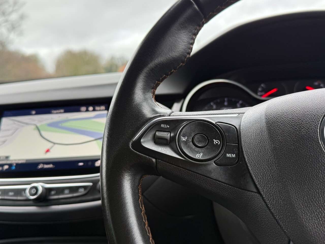 2019 VAUXHALL CROSSLAND X 2019 VAUXHALL CROSSLAND X