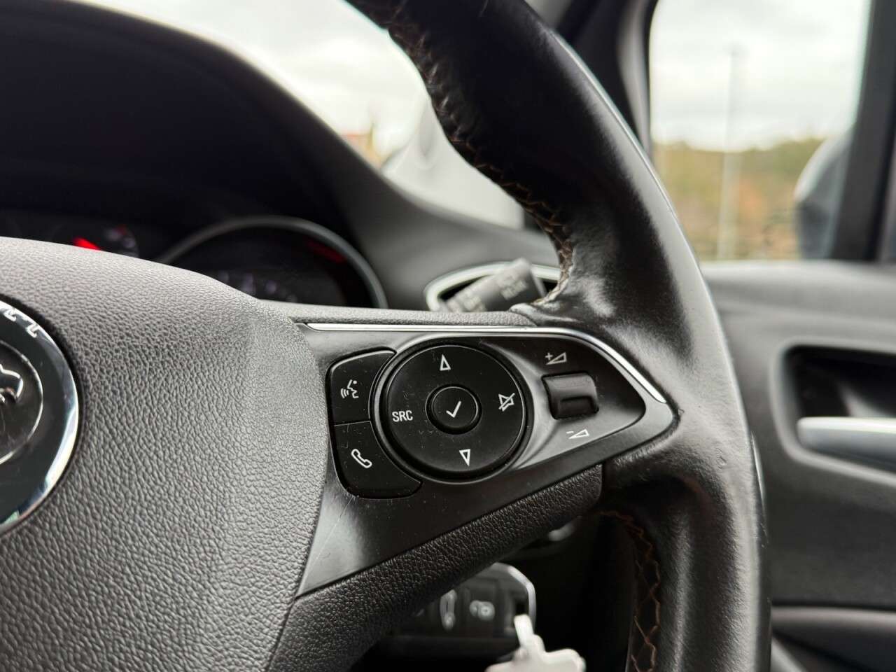 2019 VAUXHALL CROSSLAND X 2019 VAUXHALL CROSSLAND X