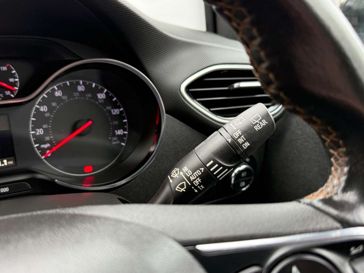 2019 VAUXHALL CROSSLAND X 2019 VAUXHALL CROSSLAND X