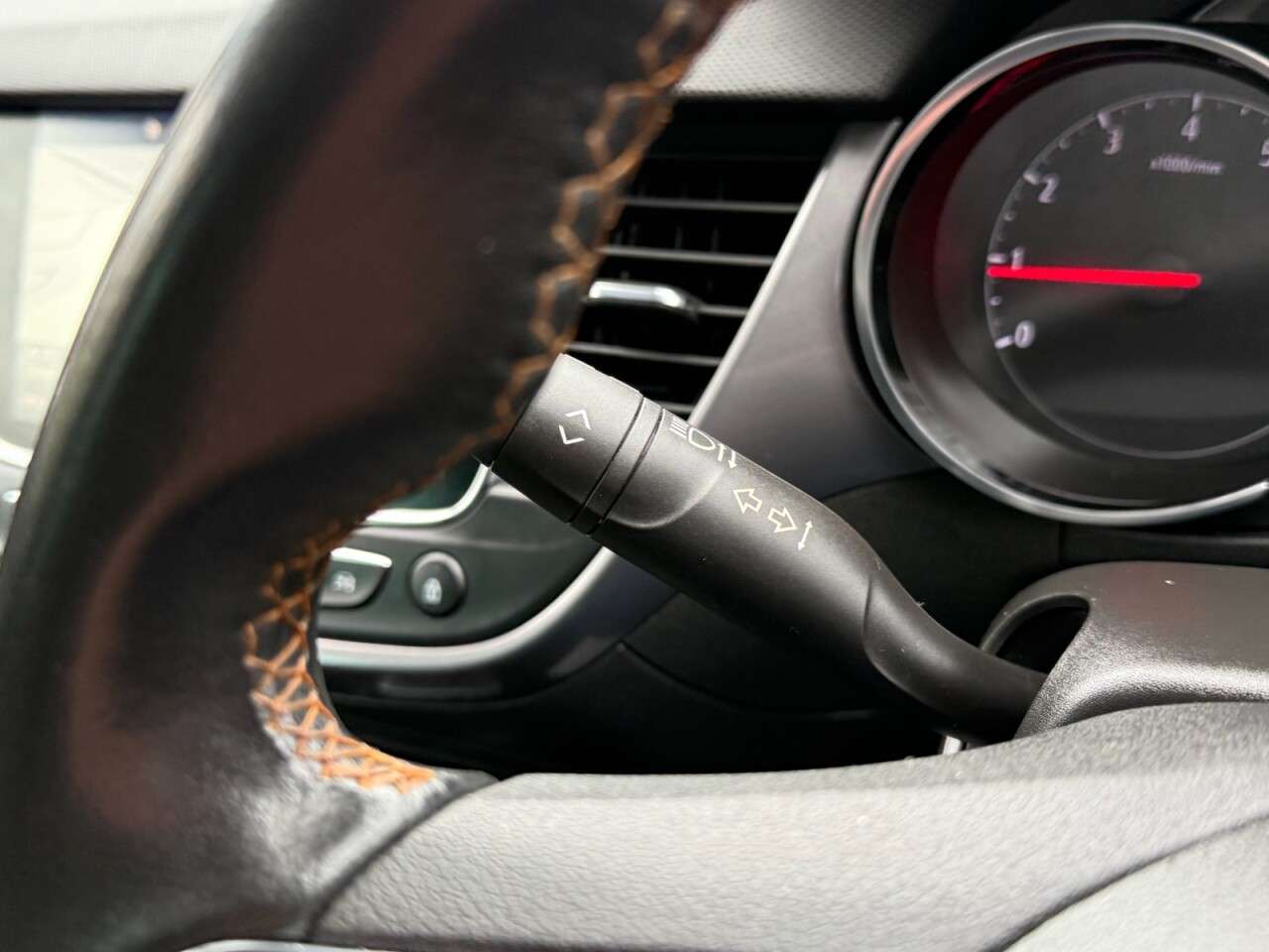 2019 VAUXHALL CROSSLAND X 2019 VAUXHALL CROSSLAND X