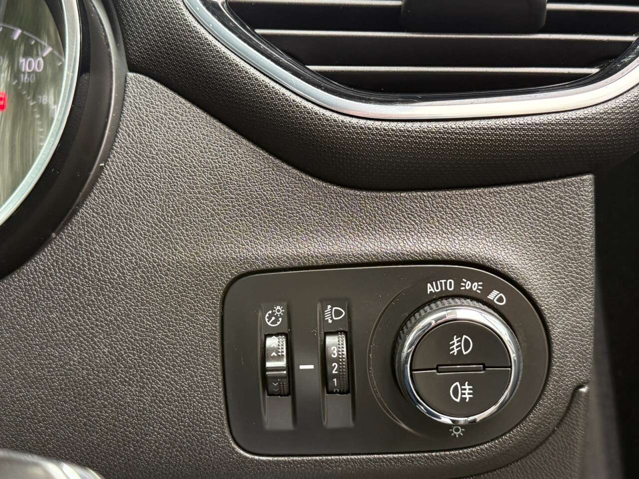 2019 VAUXHALL CROSSLAND X 2019 VAUXHALL CROSSLAND X