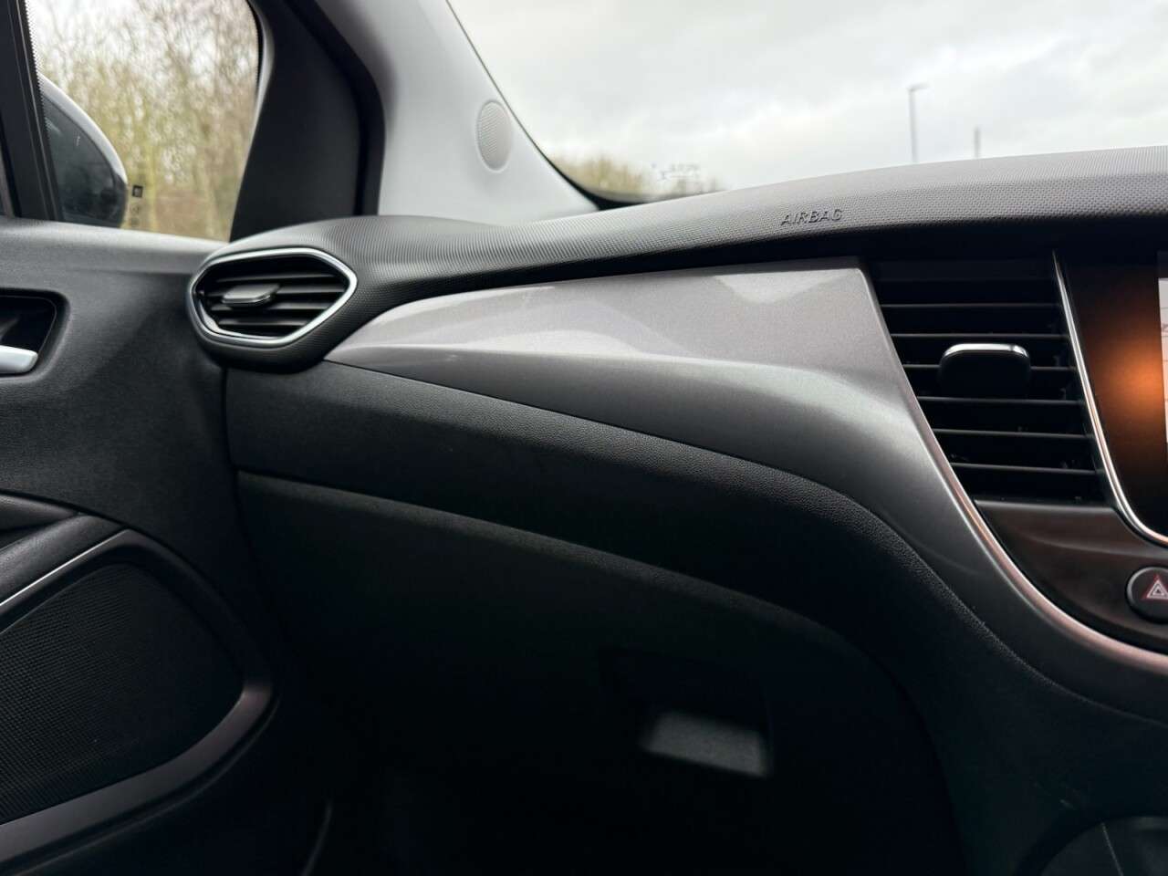 2019 VAUXHALL CROSSLAND X 2019 VAUXHALL CROSSLAND X