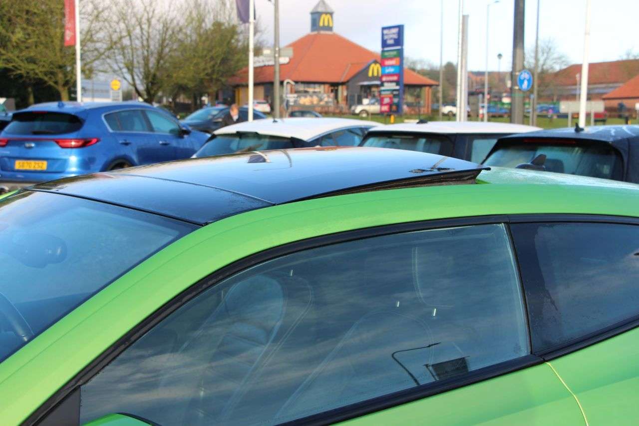 2009 VOLKSWAGEN SCIROCCO 2009 VOLKSWAGEN SCIROCCO