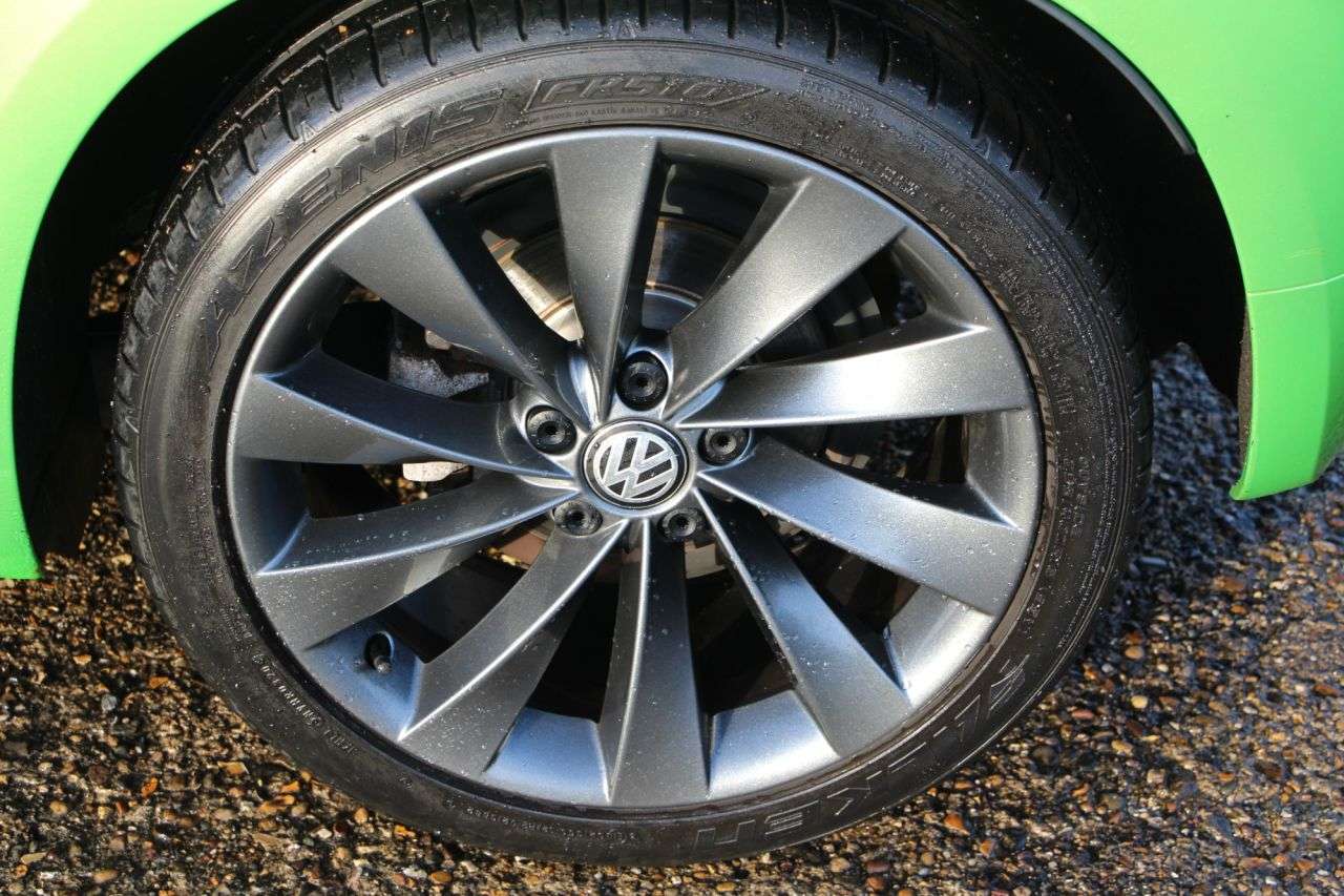 2009 VOLKSWAGEN SCIROCCO 2009 VOLKSWAGEN SCIROCCO