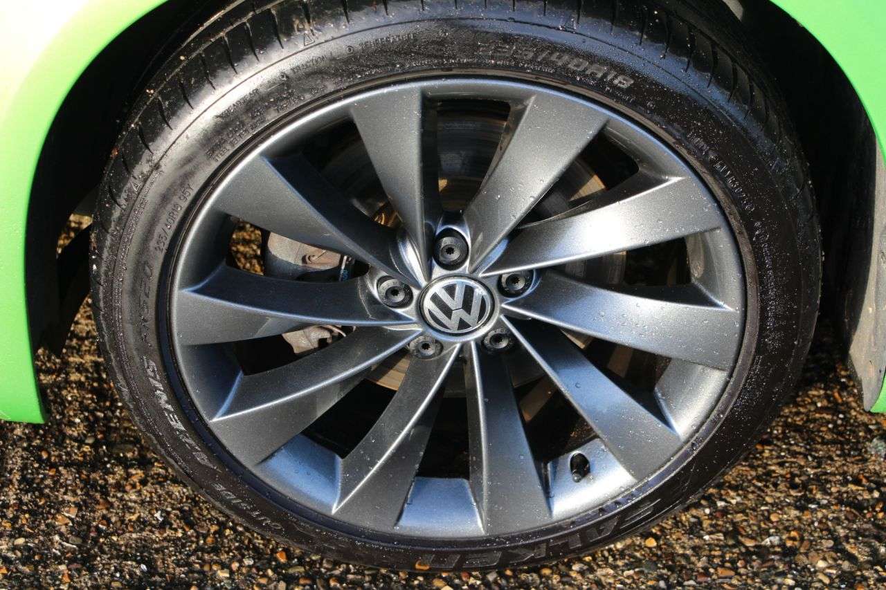 2009 VOLKSWAGEN SCIROCCO 2009 VOLKSWAGEN SCIROCCO