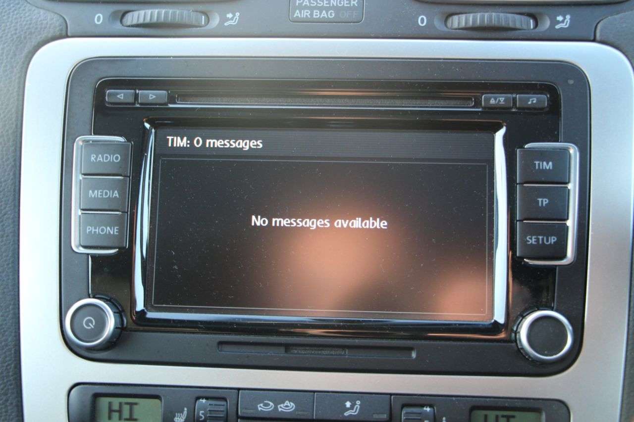 2009 VOLKSWAGEN SCIROCCO 2009 VOLKSWAGEN SCIROCCO