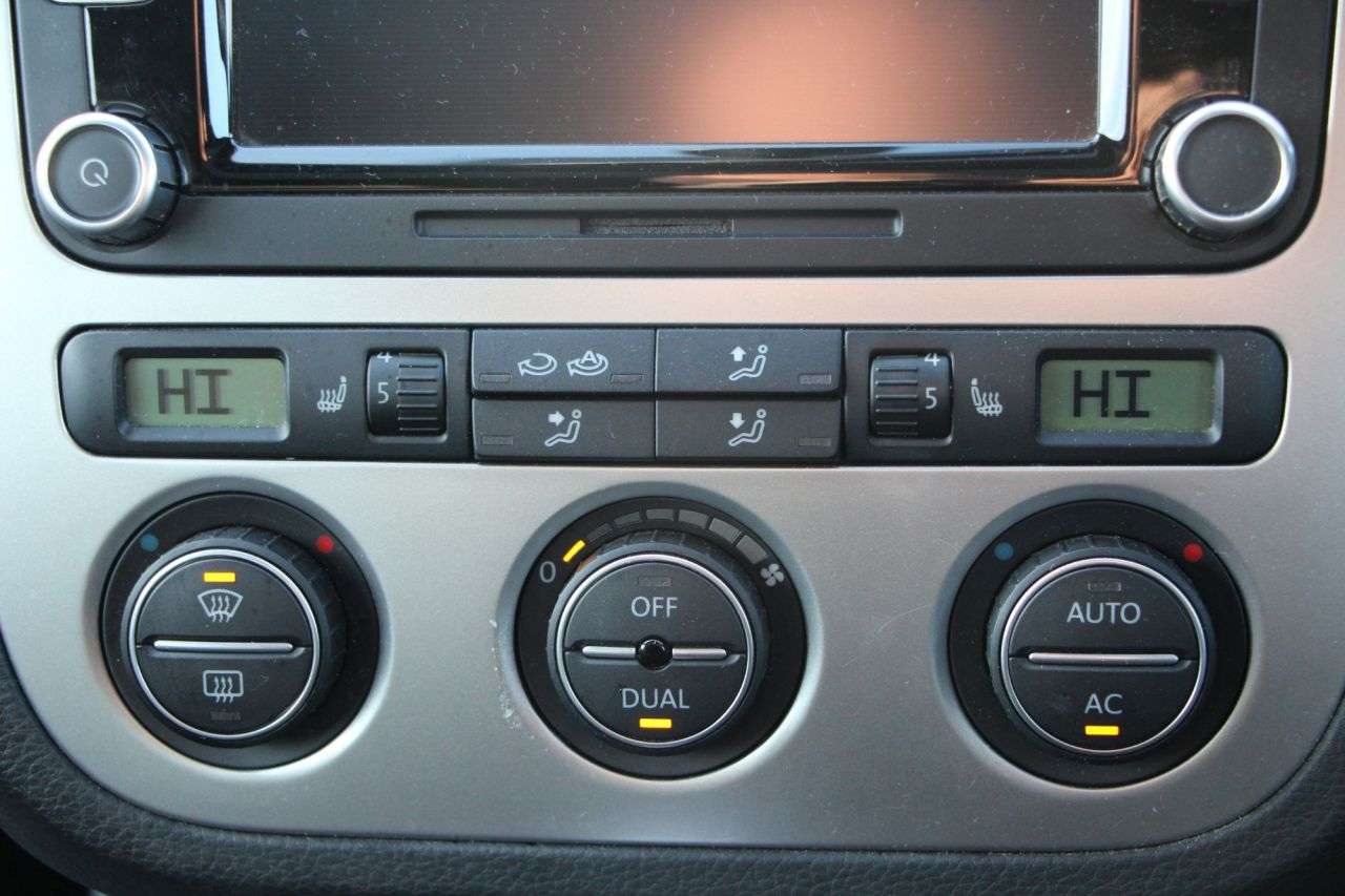 2009 VOLKSWAGEN SCIROCCO 2009 VOLKSWAGEN SCIROCCO