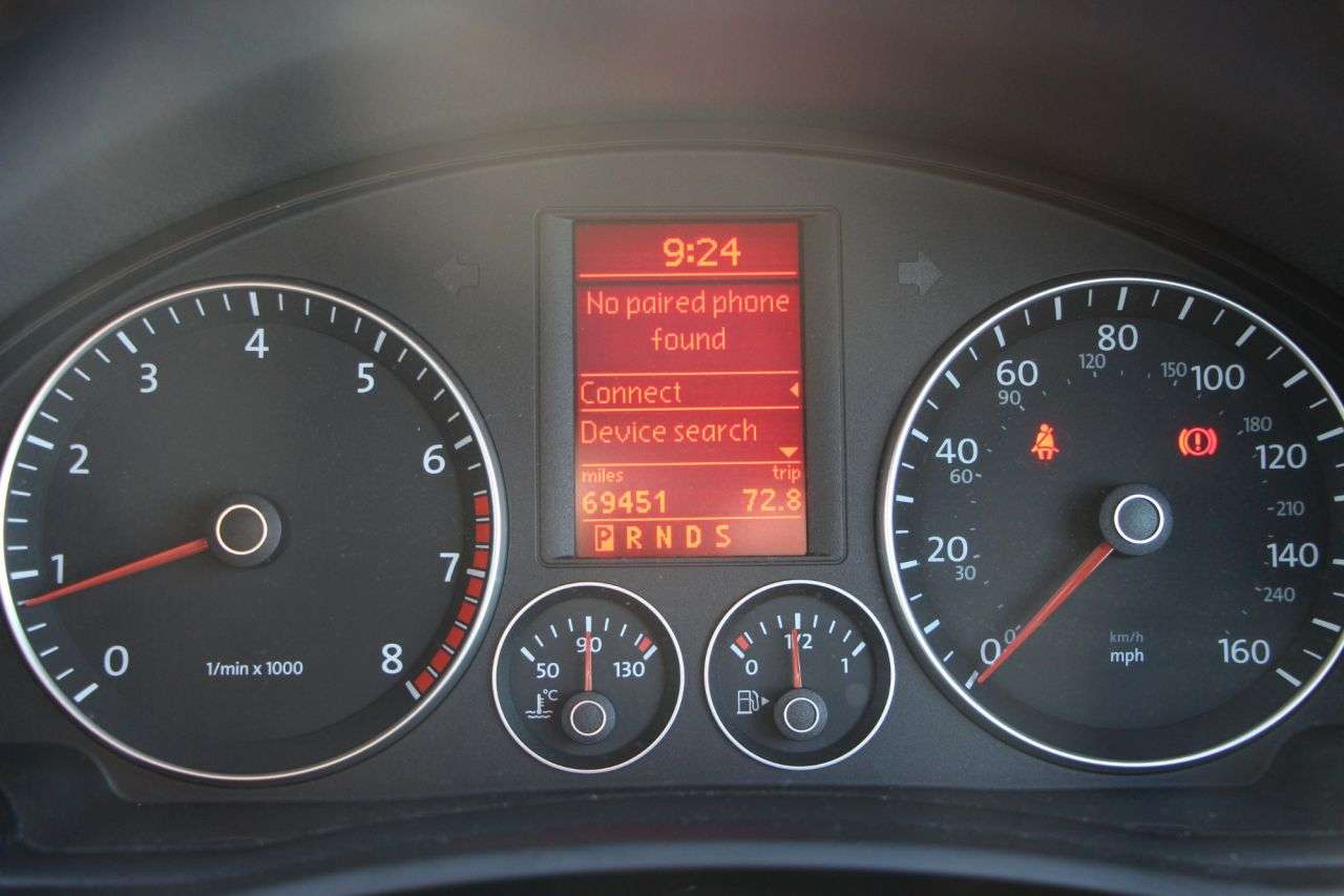 2009 VOLKSWAGEN SCIROCCO 2009 VOLKSWAGEN SCIROCCO