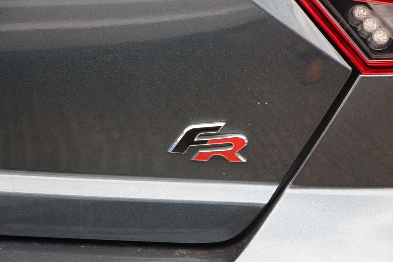 2019 SEAT IBIZA 2019 SEAT IBIZA