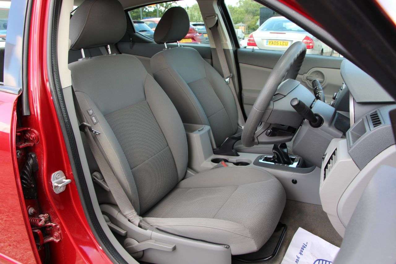 2007 DODGE AVENGER 2007 DODGE AVENGER