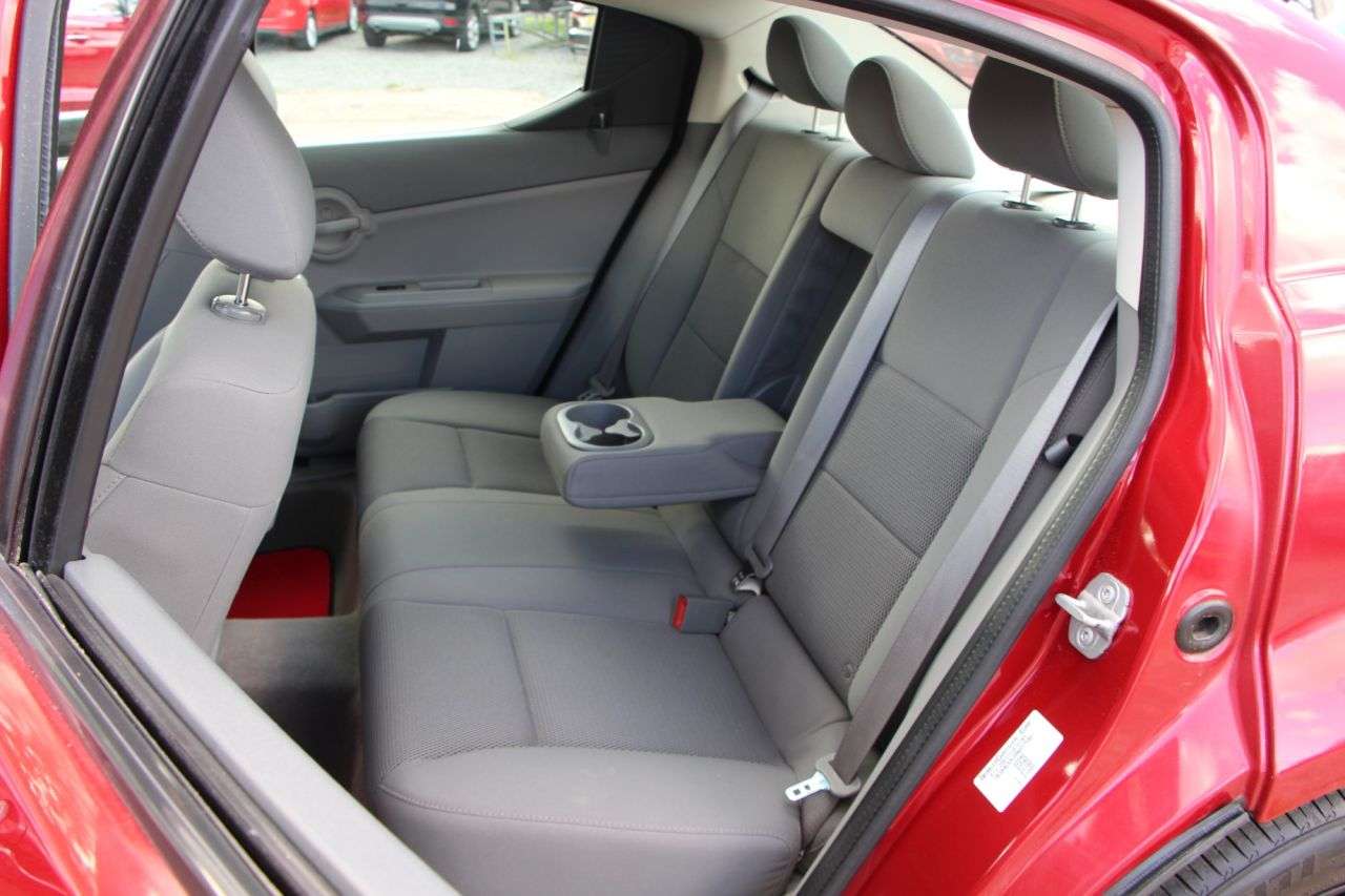 2007 DODGE AVENGER 2007 DODGE AVENGER