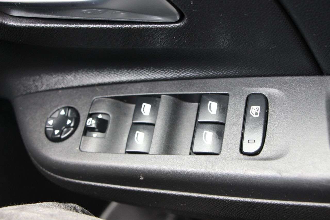 2021 VAUXHALL CORSA 2021 VAUXHALL CORSA