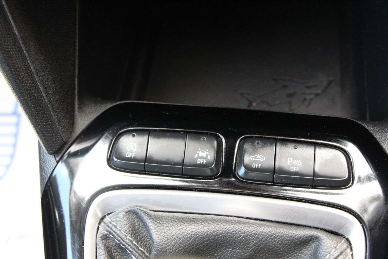 2021 VAUXHALL CORSA 2021 VAUXHALL CORSA