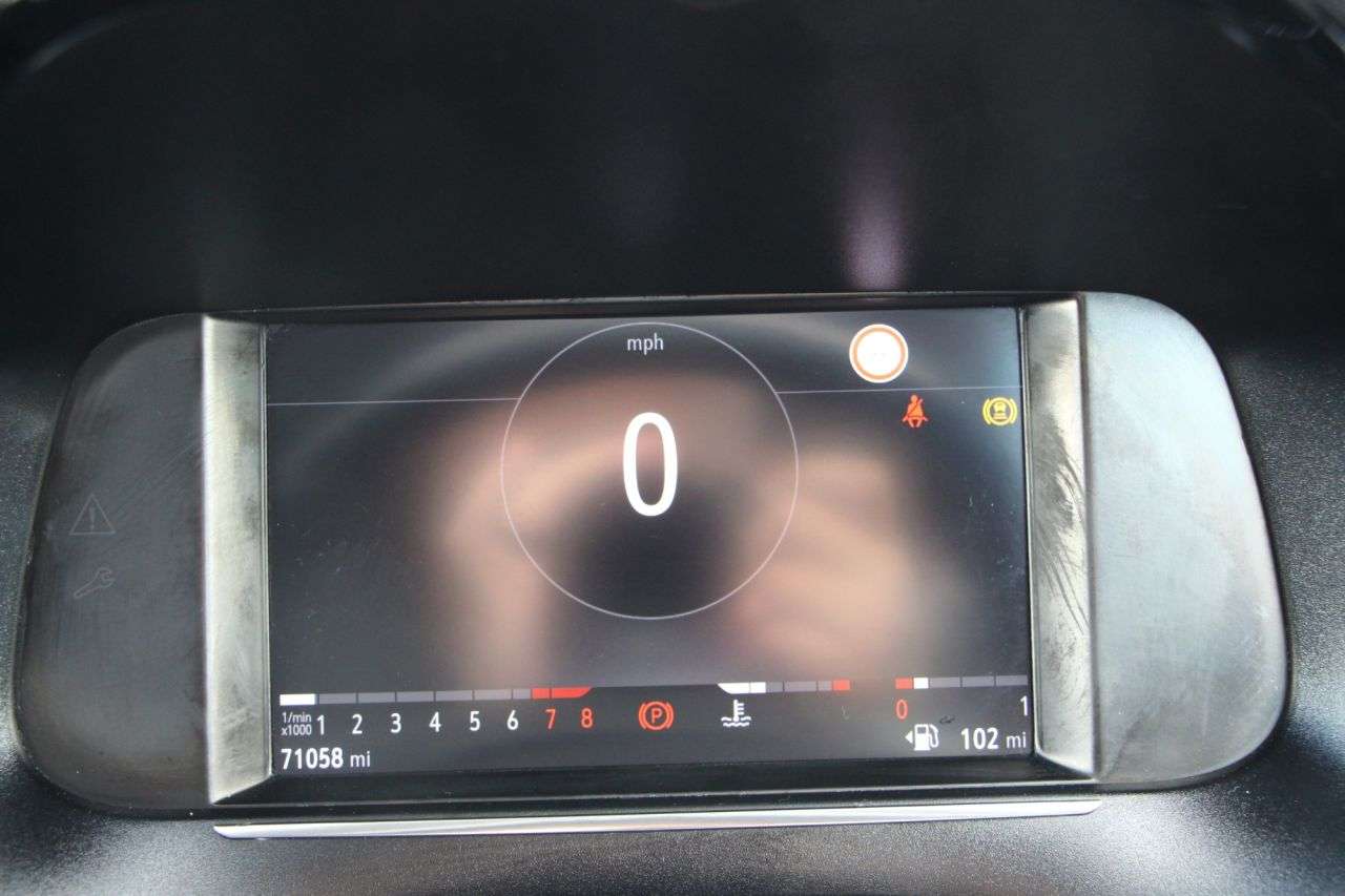 2021 VAUXHALL CORSA 2021 VAUXHALL CORSA