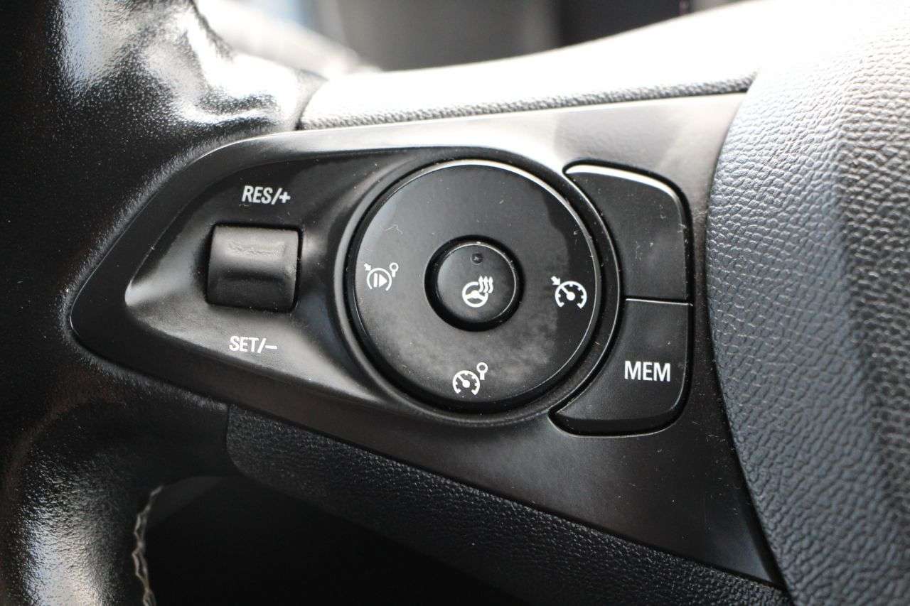 2021 VAUXHALL CORSA 2021 VAUXHALL CORSA