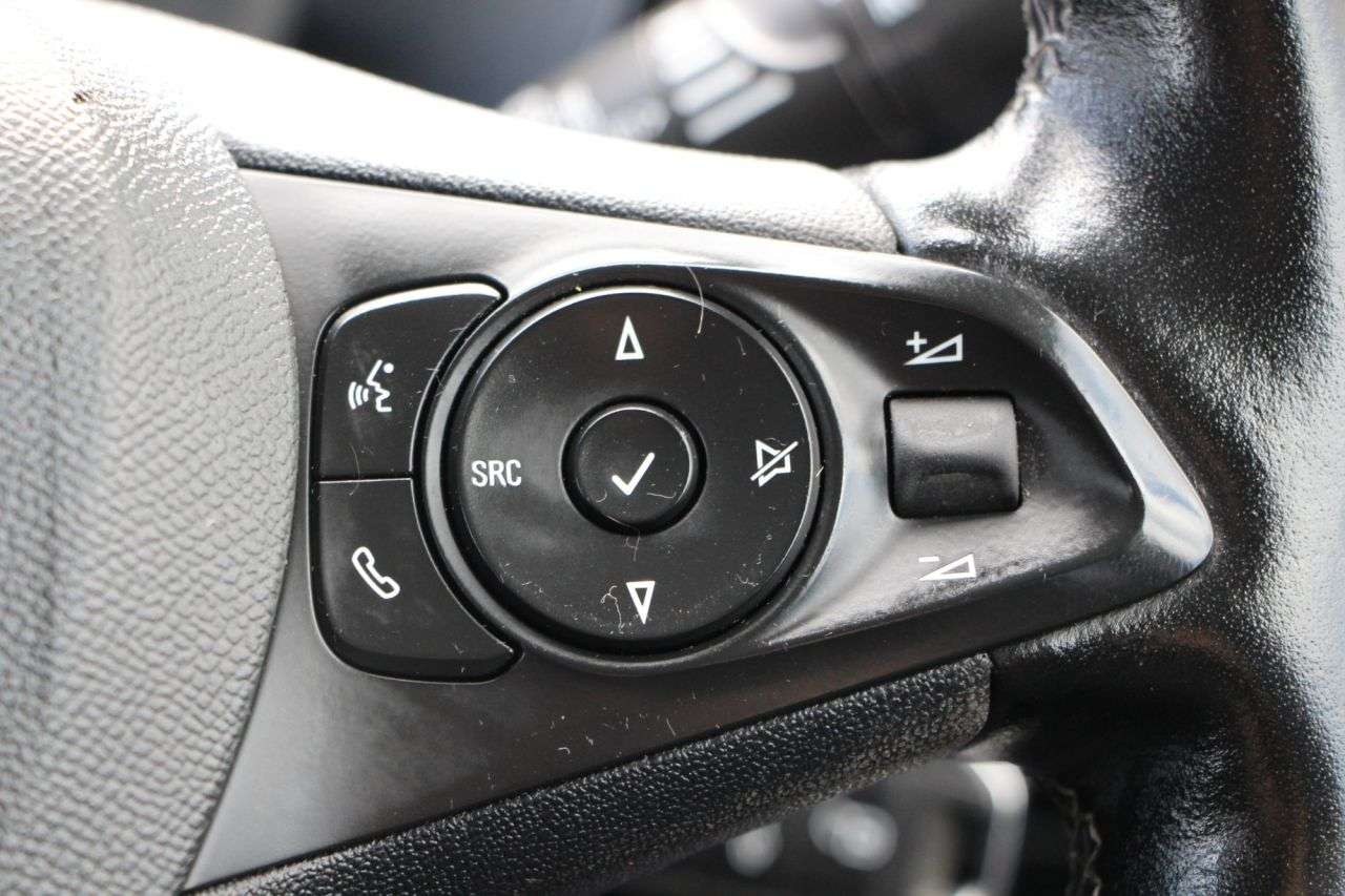 2021 VAUXHALL CORSA 2021 VAUXHALL CORSA