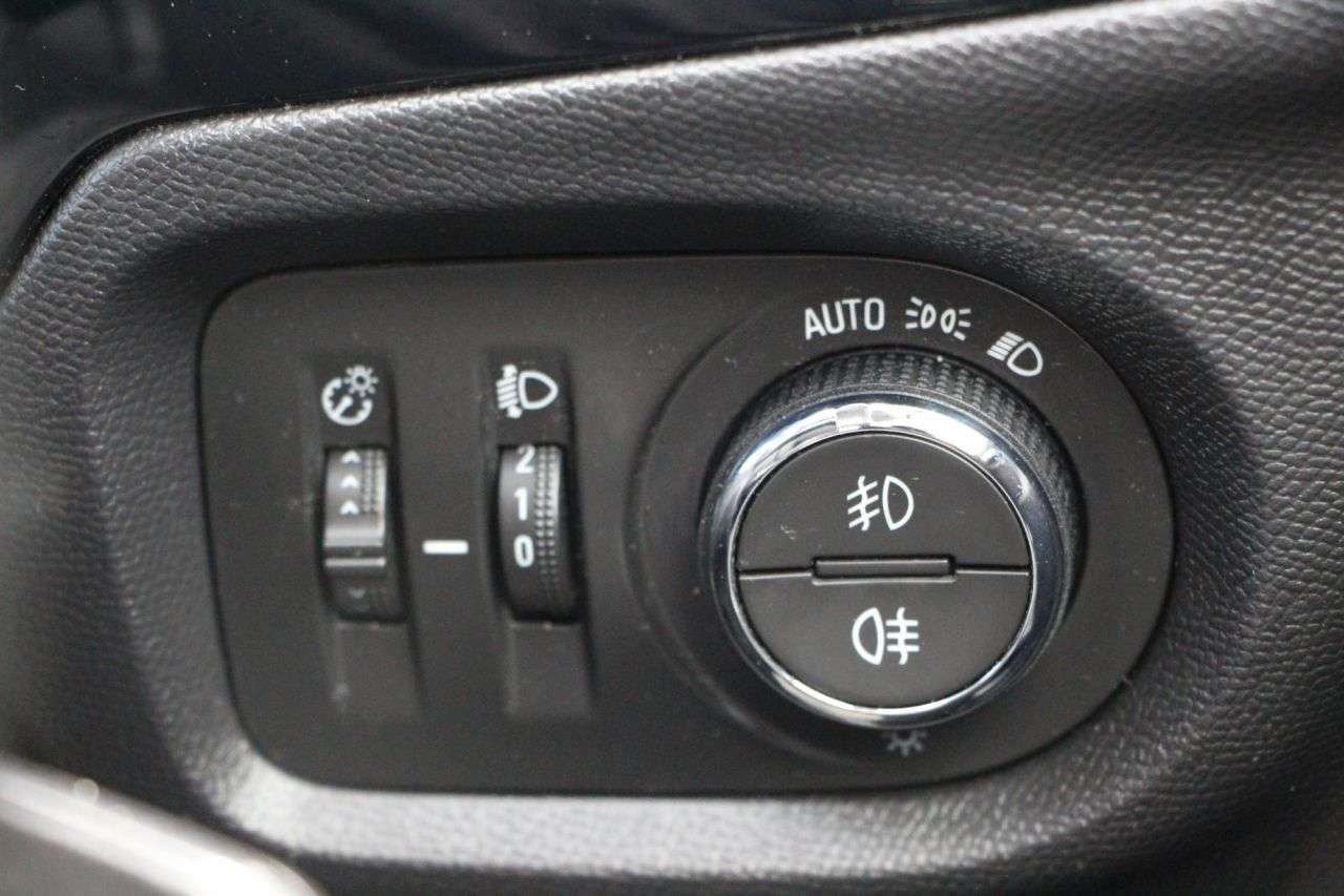 2021 VAUXHALL CORSA 2021 VAUXHALL CORSA
