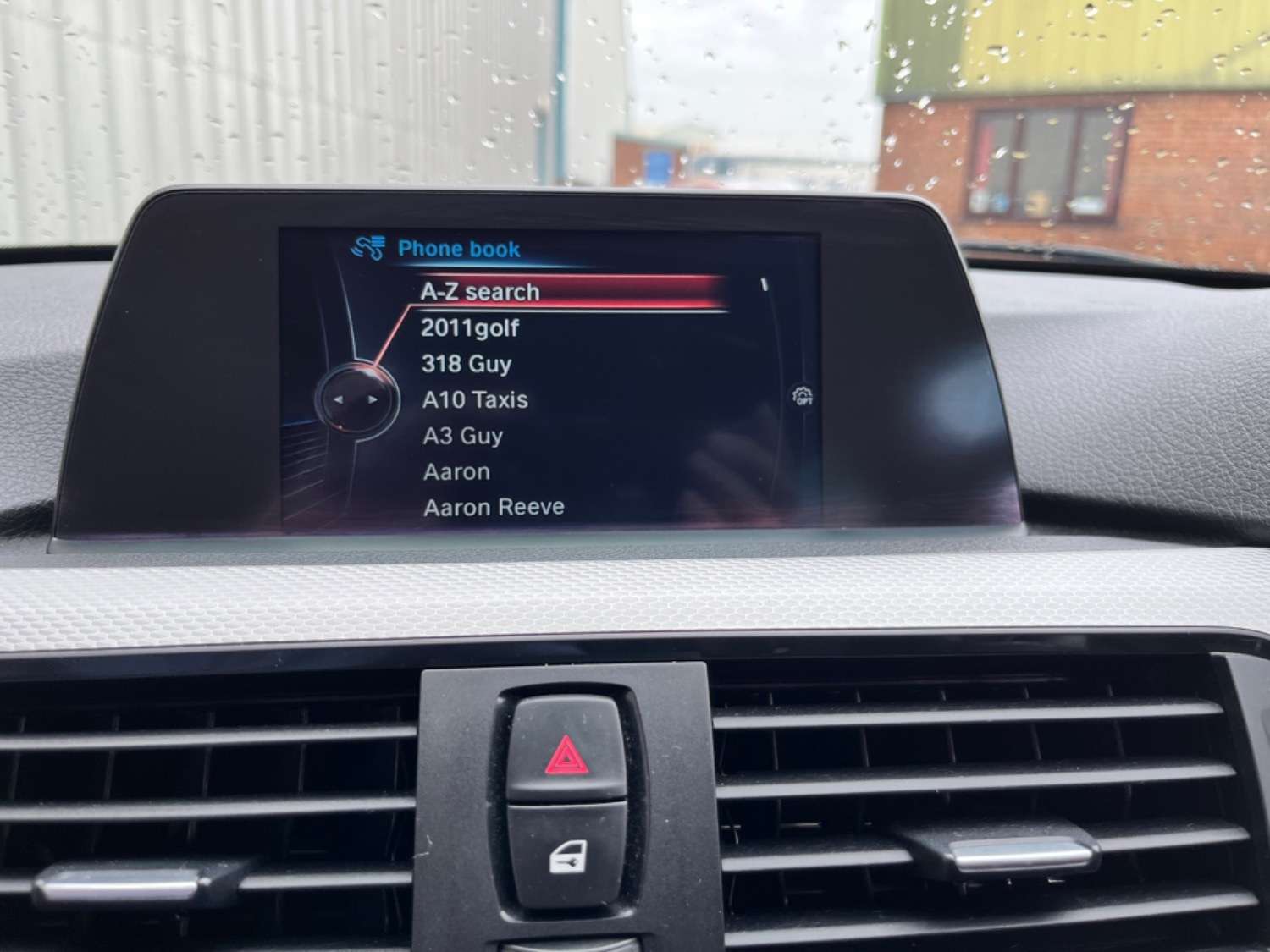 2015 BMW 3 SERIES 2015 BMW 3 SERIES