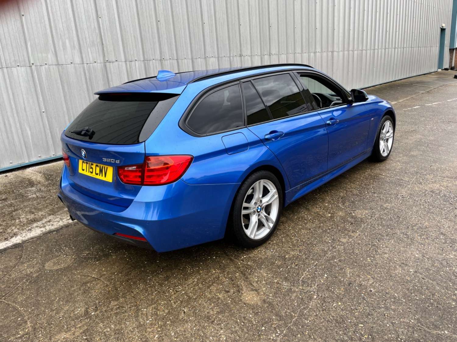 2015 BMW 3 SERIES 2015 BMW 3 SERIES