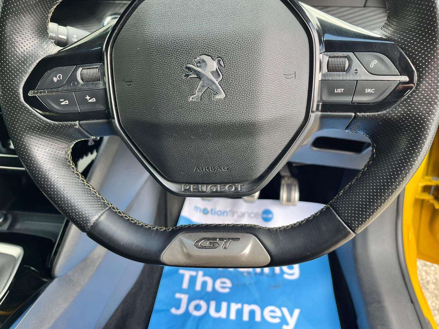 2021 PEUGEOT 208 2021 PEUGEOT 208