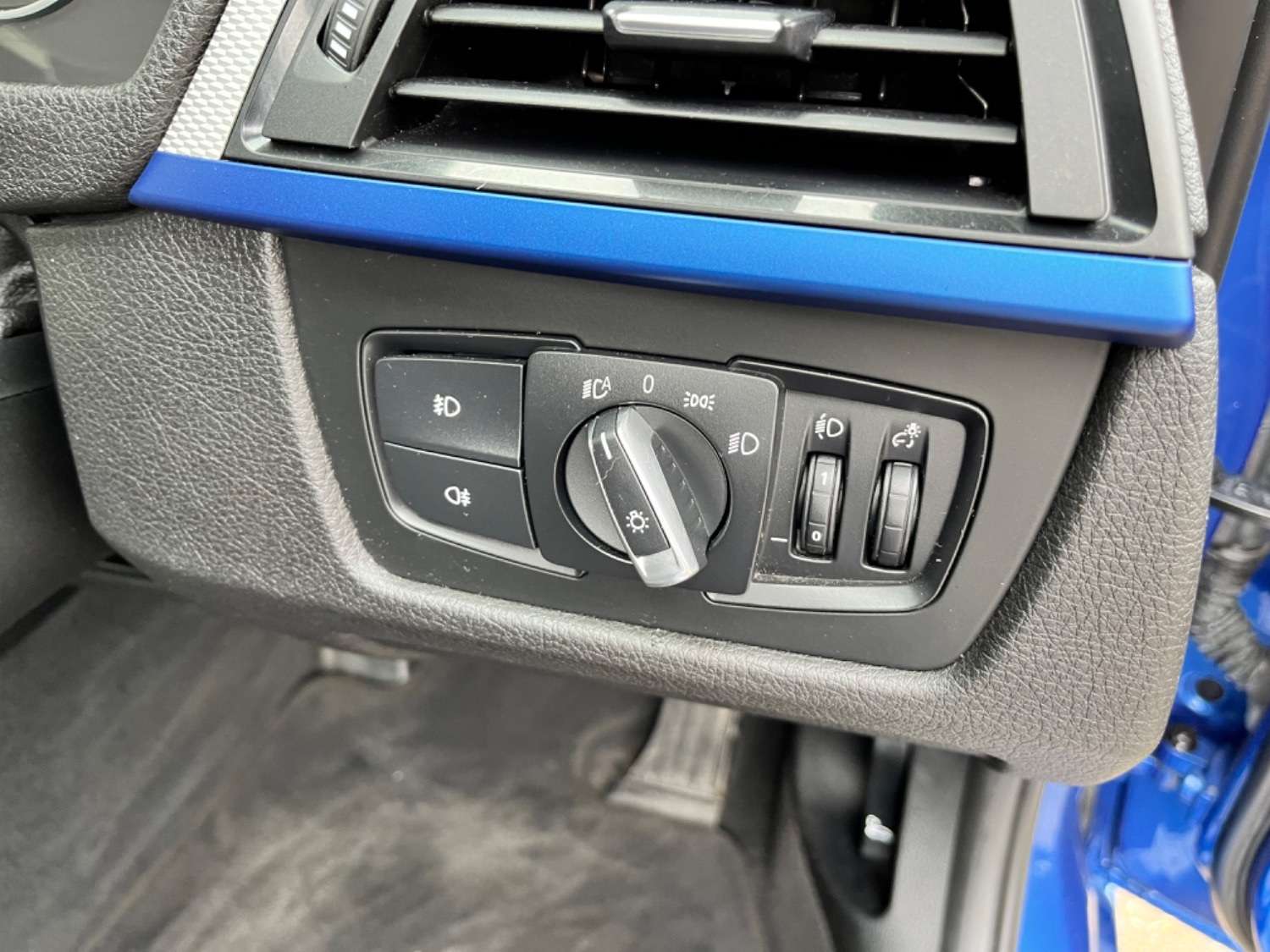 2015 BMW 3 SERIES 2015 BMW 3 SERIES