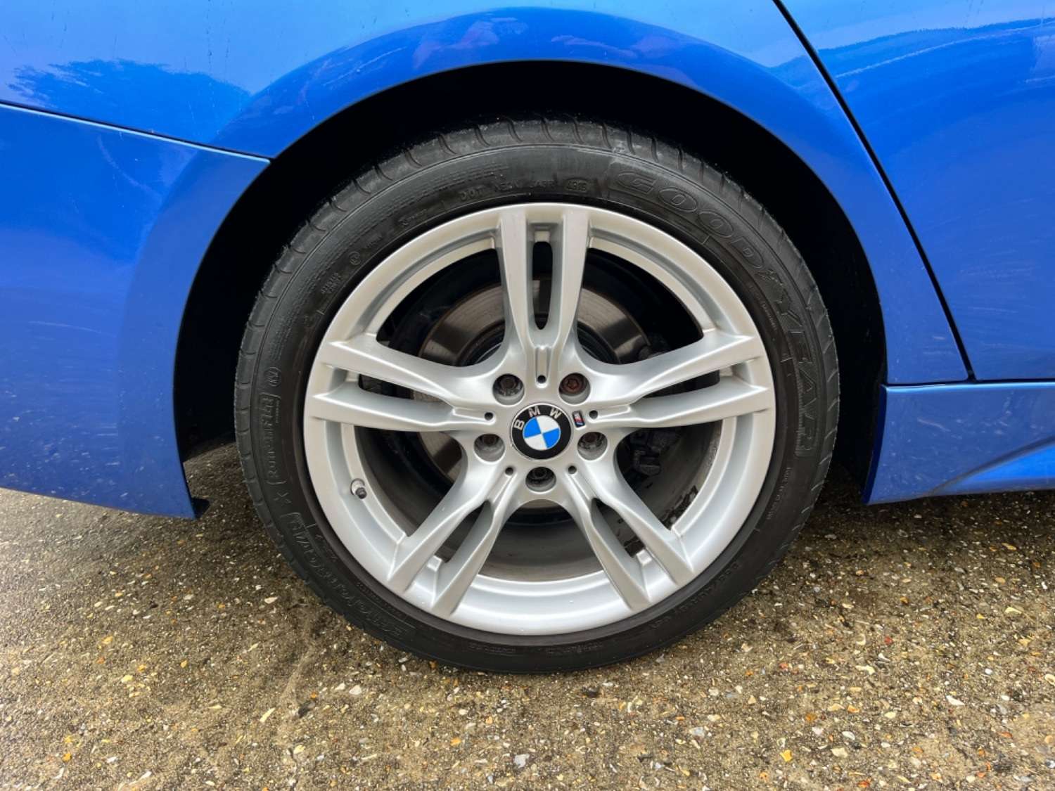 2015 BMW 3 SERIES 2015 BMW 3 SERIES