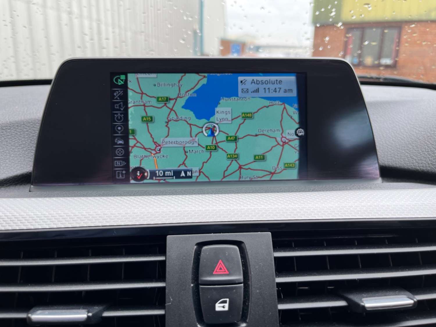 2015 BMW 3 SERIES 2015 BMW 3 SERIES