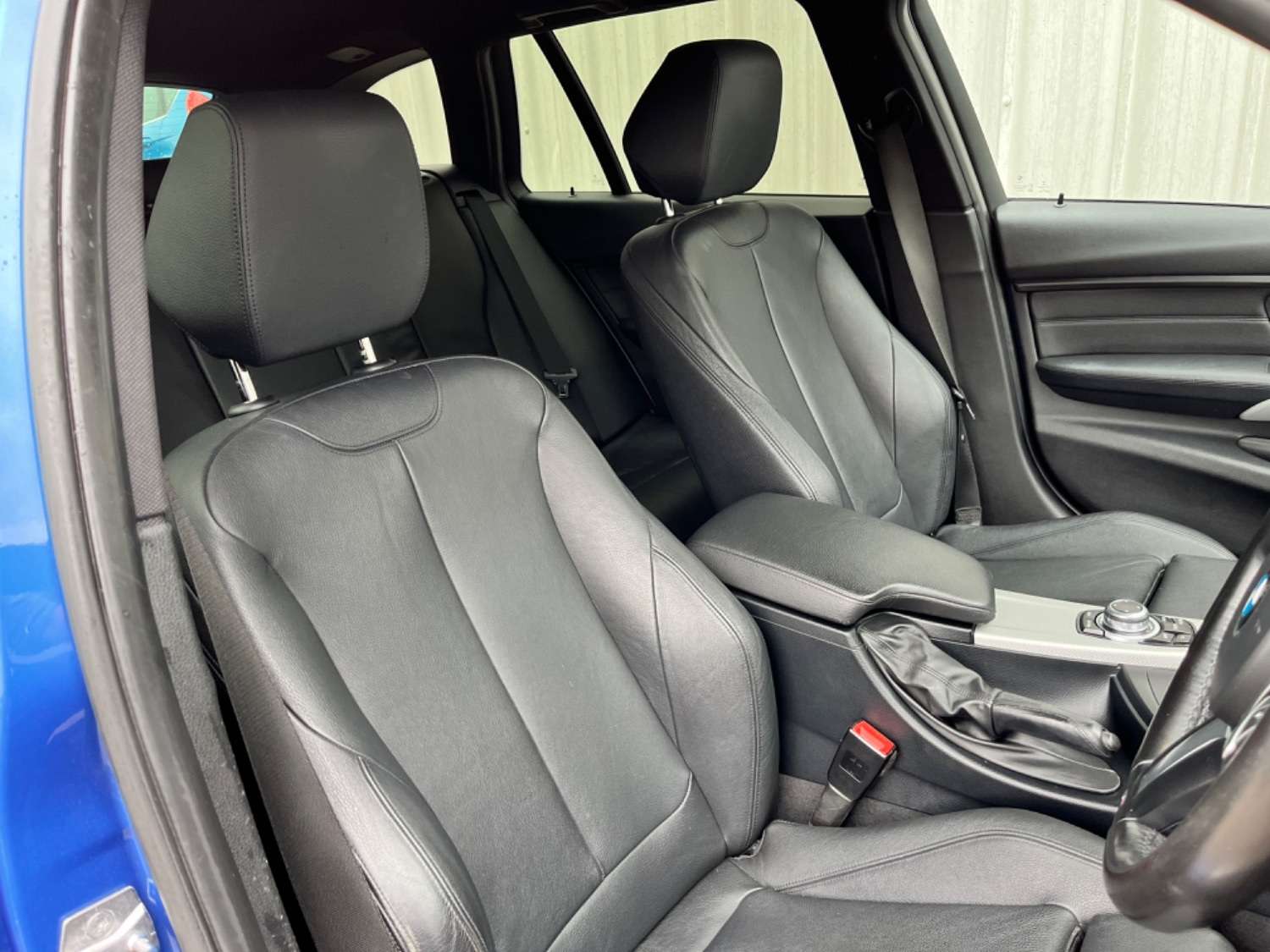 2015 BMW 3 SERIES 2015 BMW 3 SERIES