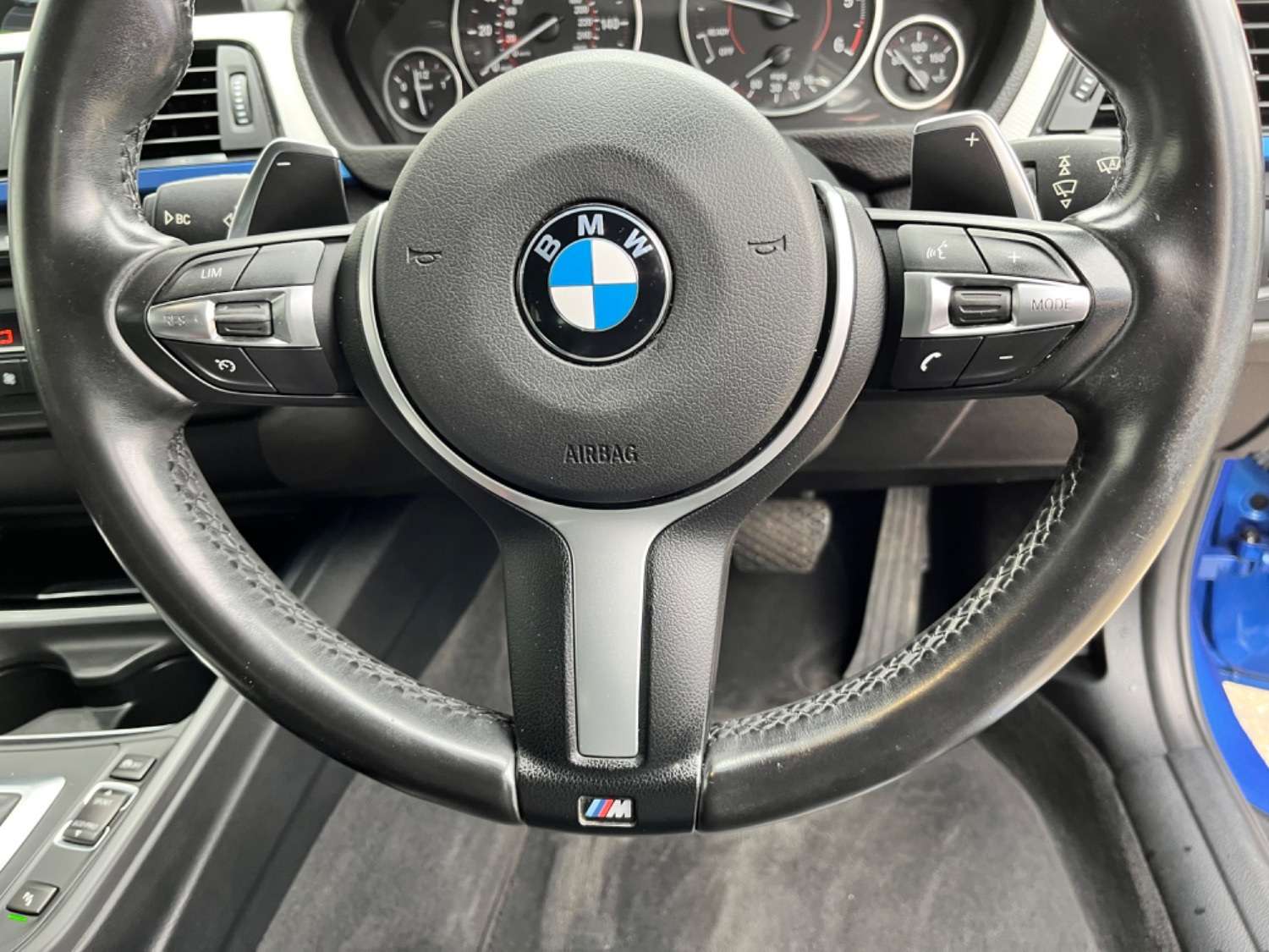 2015 BMW 3 SERIES 2015 BMW 3 SERIES
