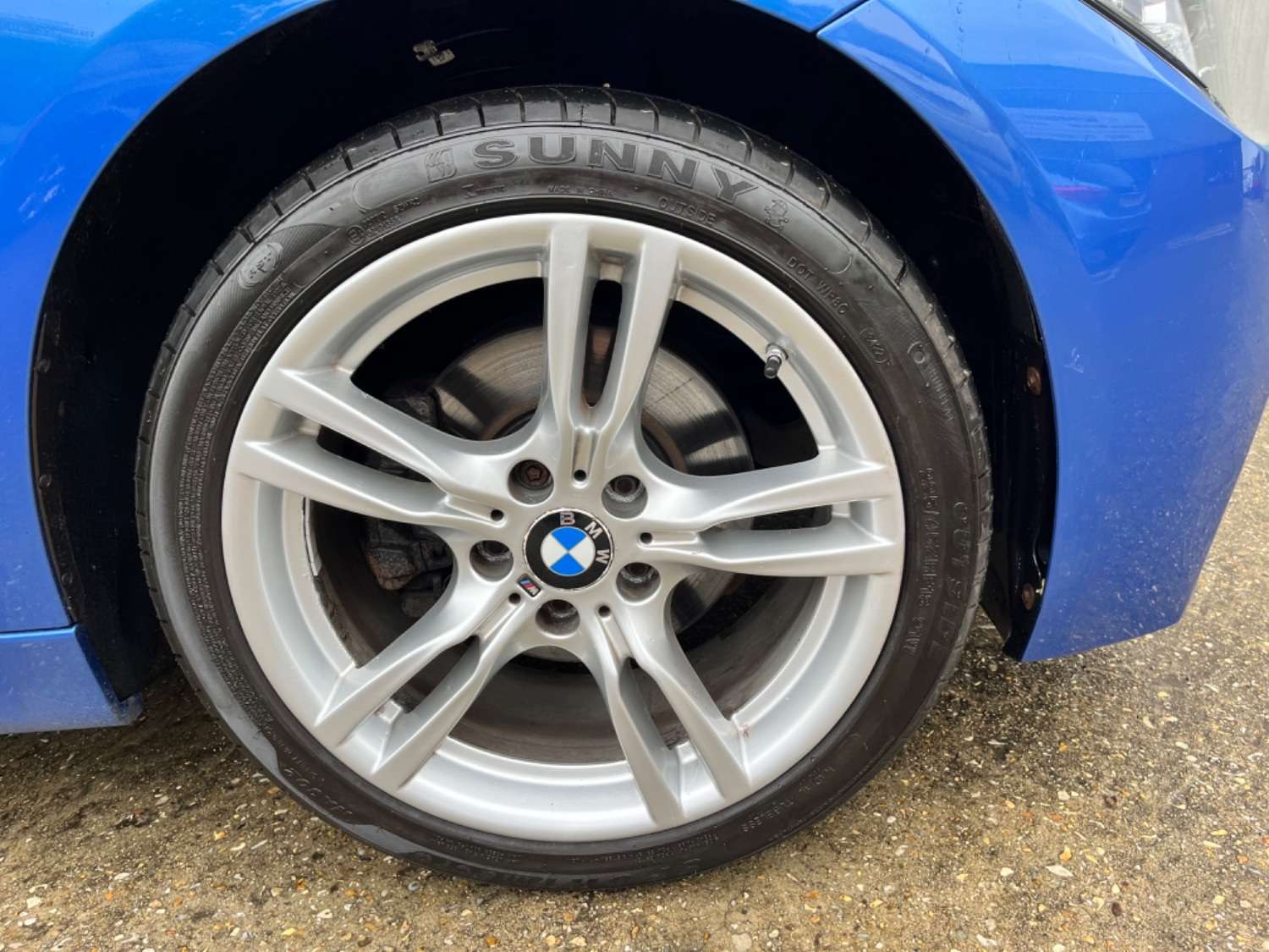 2015 BMW 3 SERIES 2015 BMW 3 SERIES