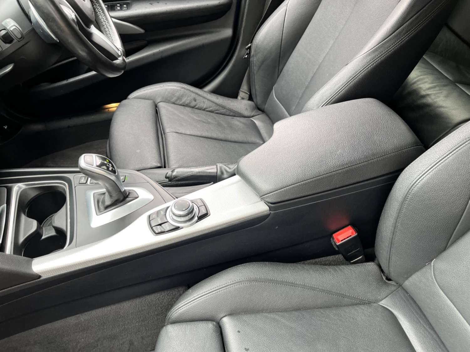 2015 BMW 3 SERIES 2015 BMW 3 SERIES