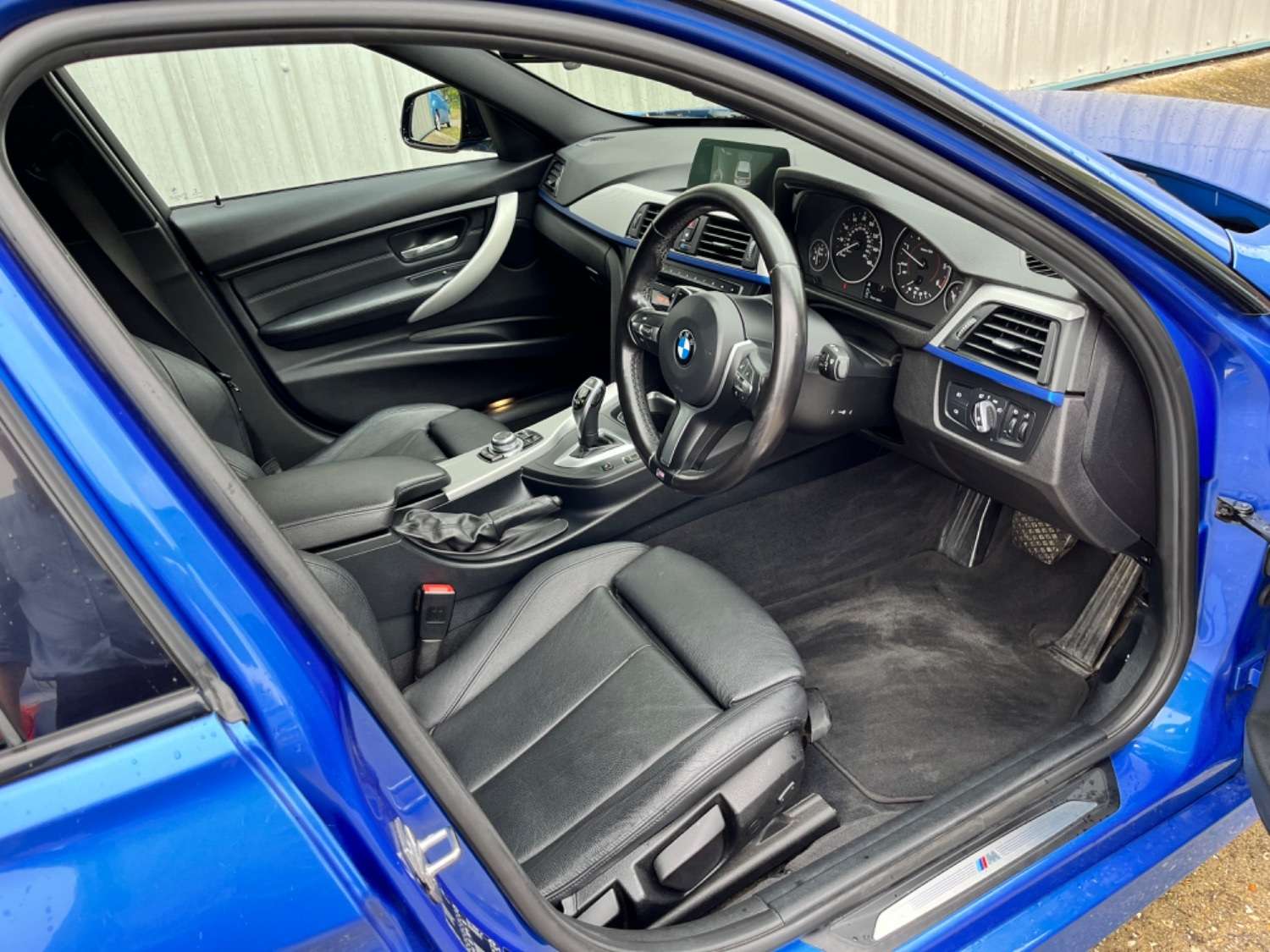 2015 BMW 3 SERIES 2015 BMW 3 SERIES