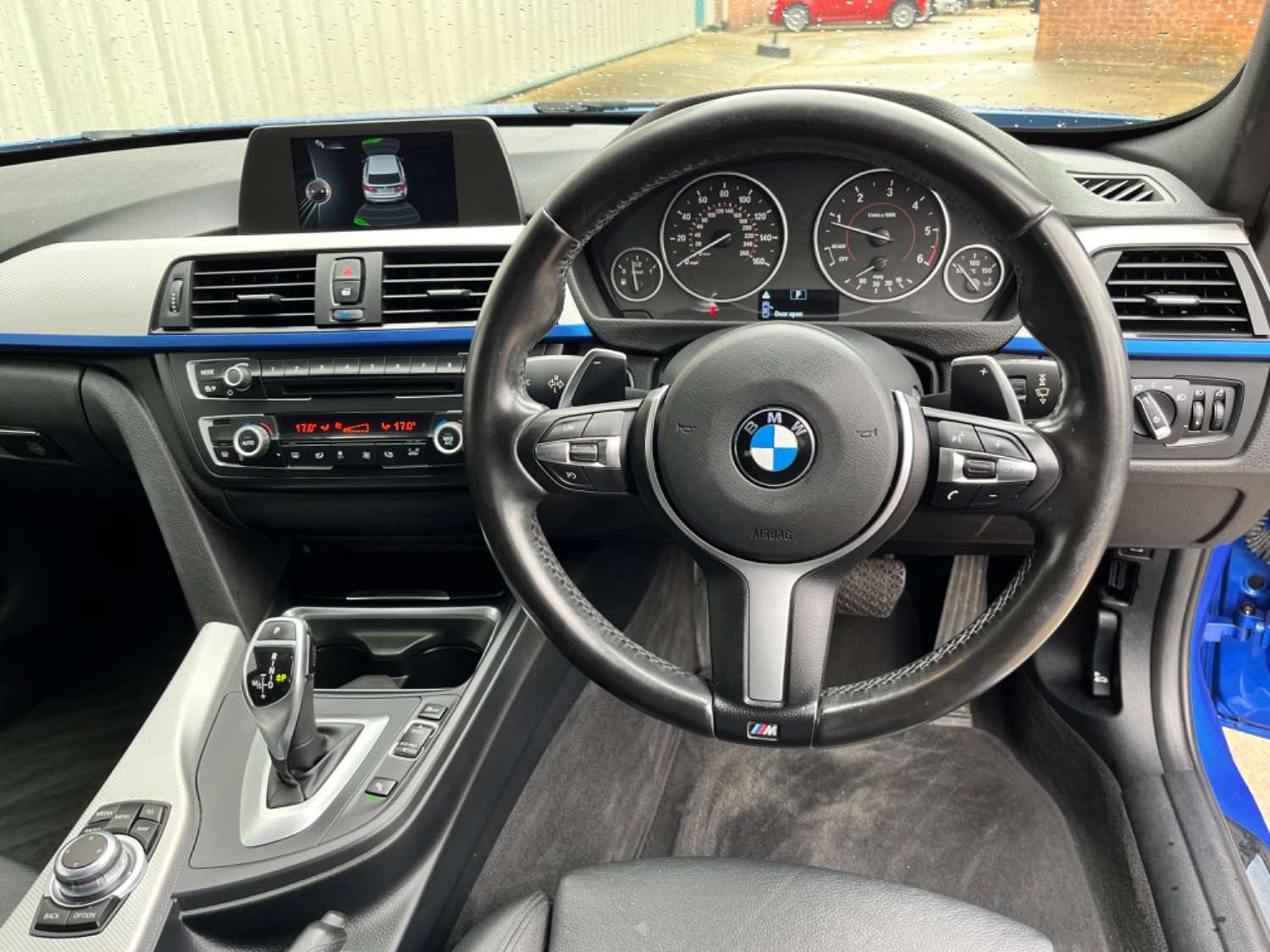 2015 BMW 3 SERIES 2015 BMW 3 SERIES