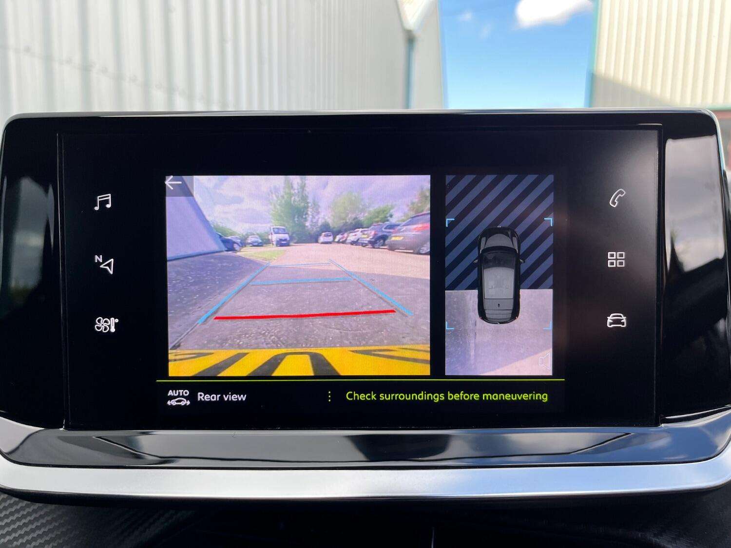 2021 PEUGEOT 208 2021 PEUGEOT 208