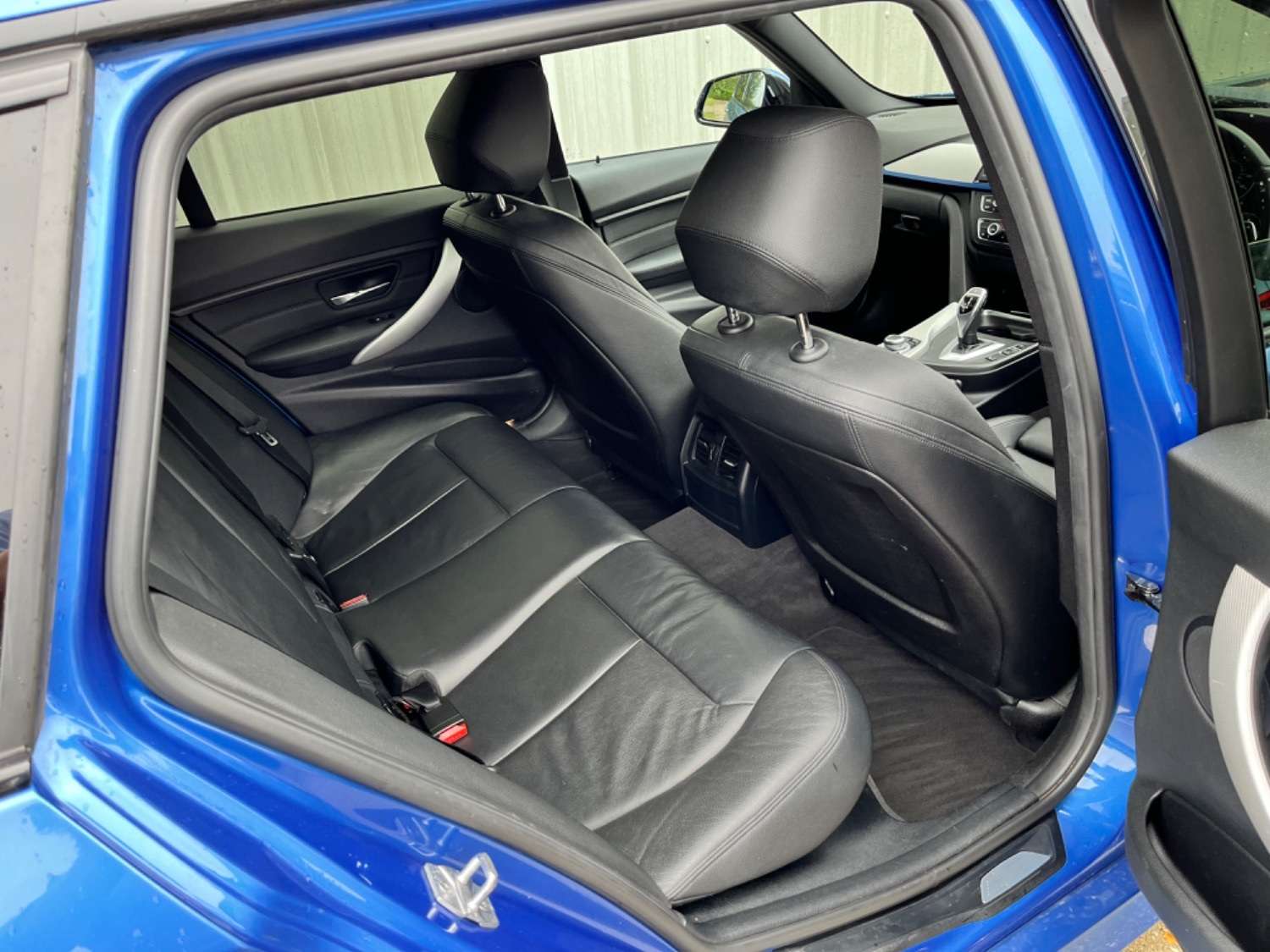 2015 BMW 3 SERIES 2015 BMW 3 SERIES