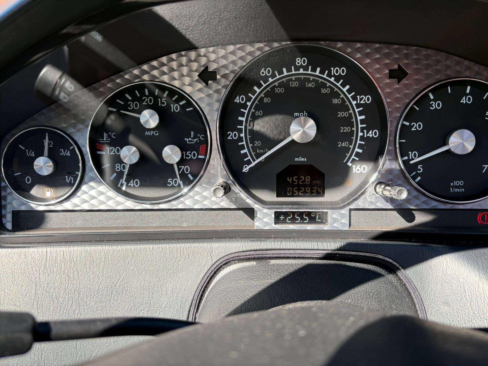 2001 MERCEDES-BENZ SL 2001 MERCEDES-BENZ SL