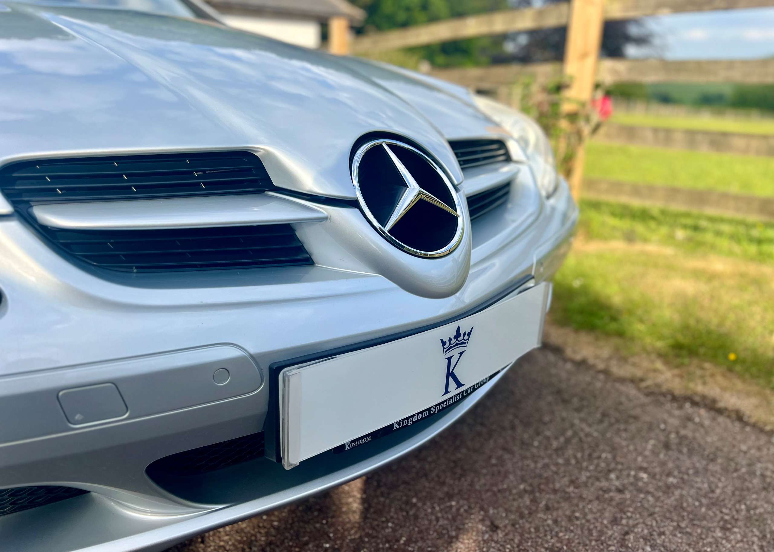 2006 MERCEDES-BENZ SLK 2006 MERCEDES-BENZ SLK