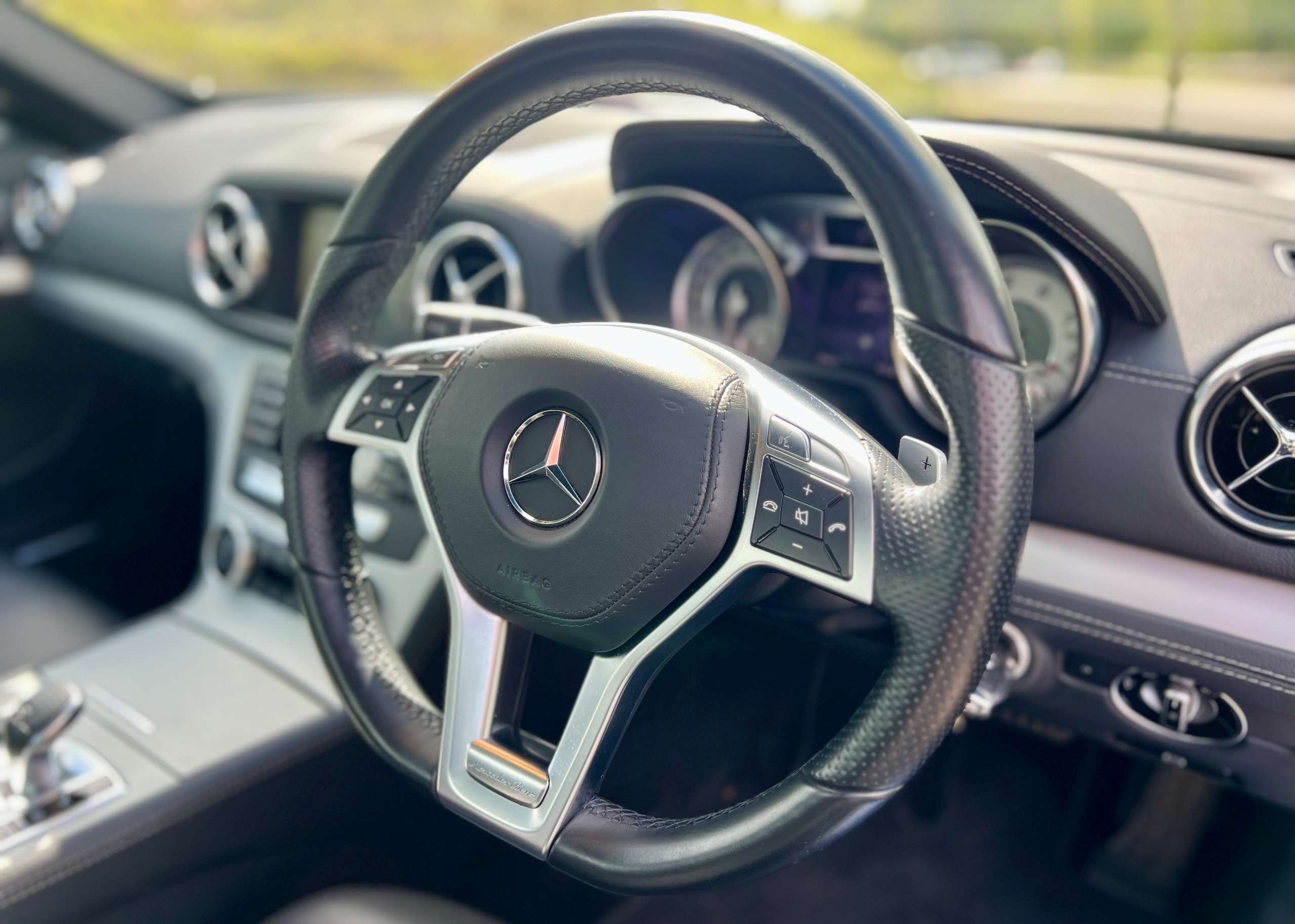 2013 MERCEDES-BENZ SL500 2013 MERCEDES-BENZ SL500