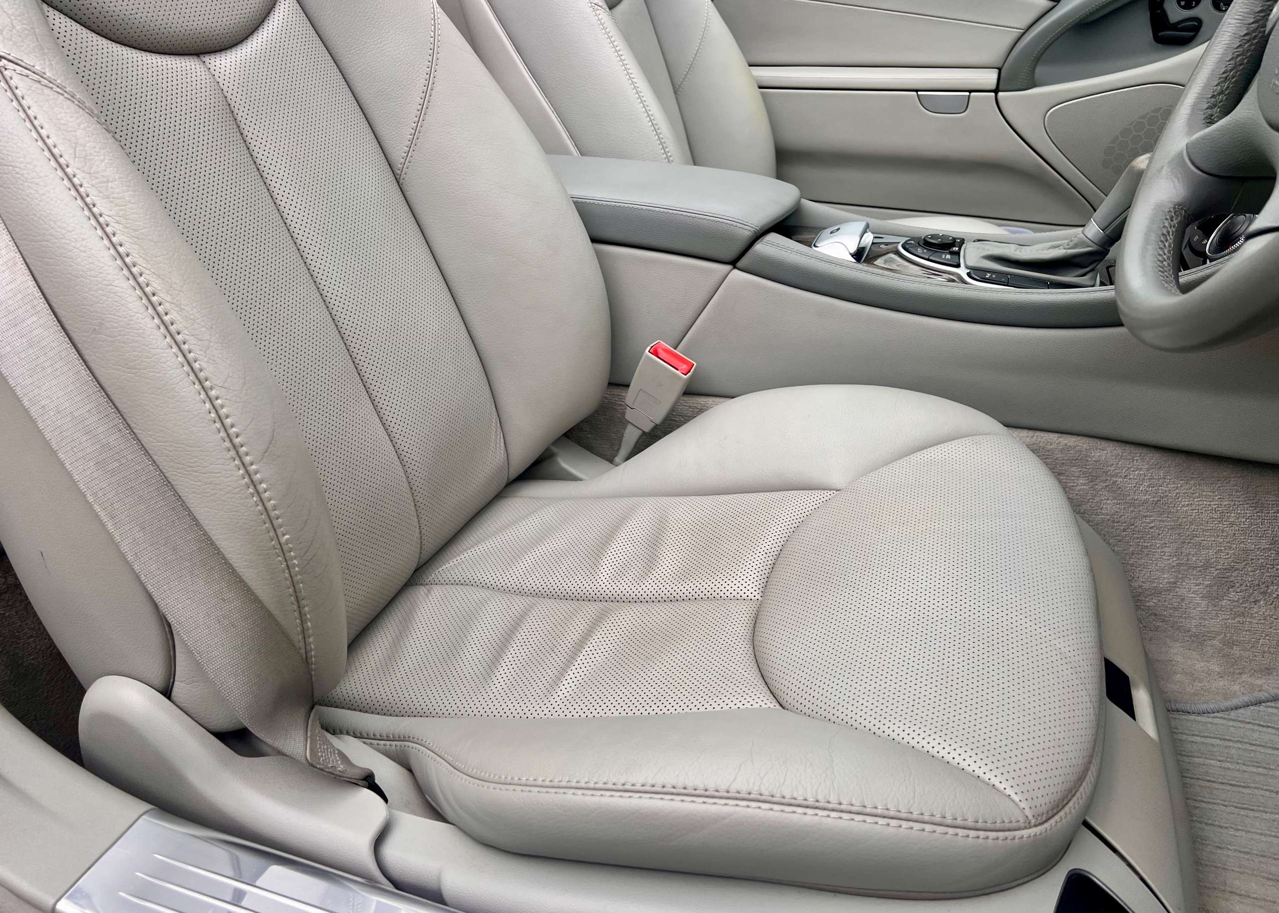 2008 MERCEDES-BENZ SL 2008 MERCEDES-BENZ SL