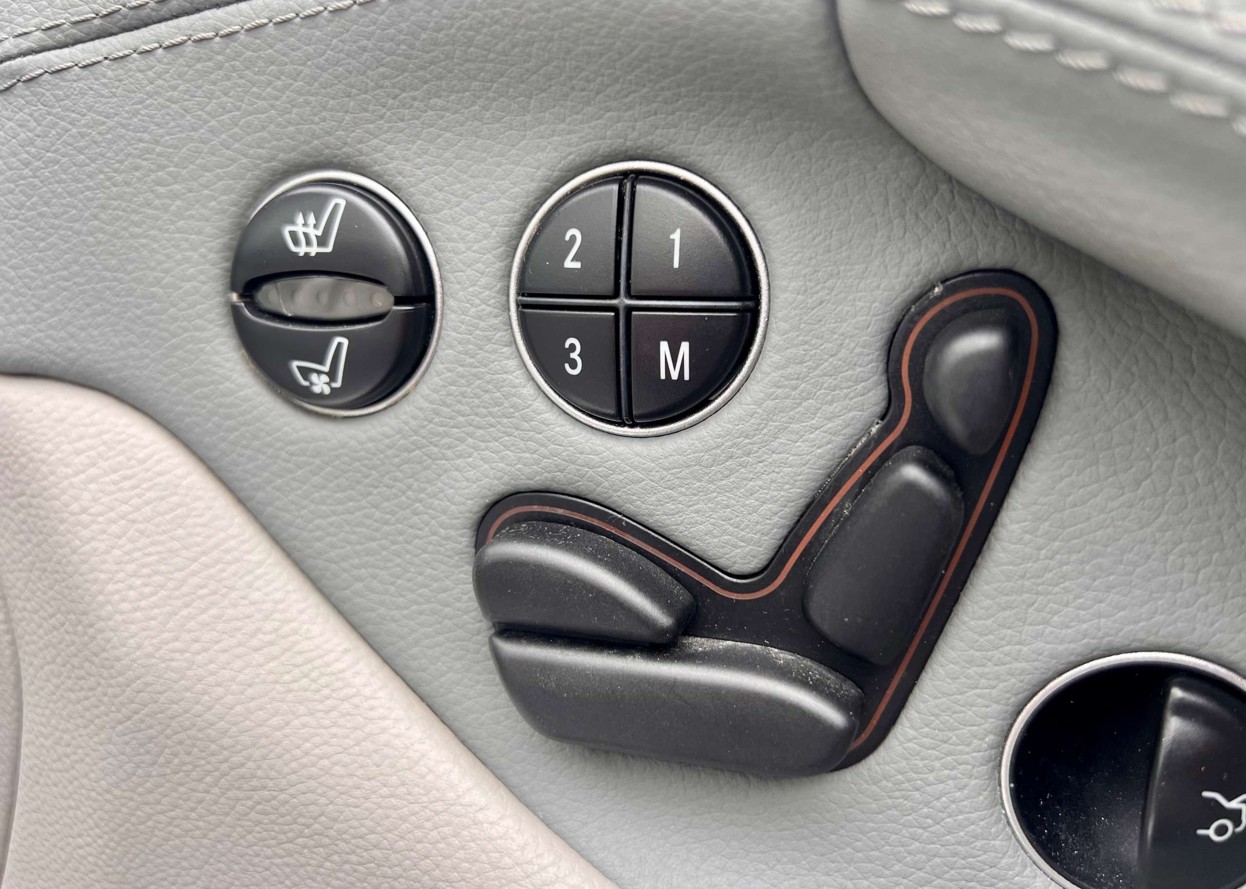 2008 MERCEDES-BENZ SL 2008 MERCEDES-BENZ SL