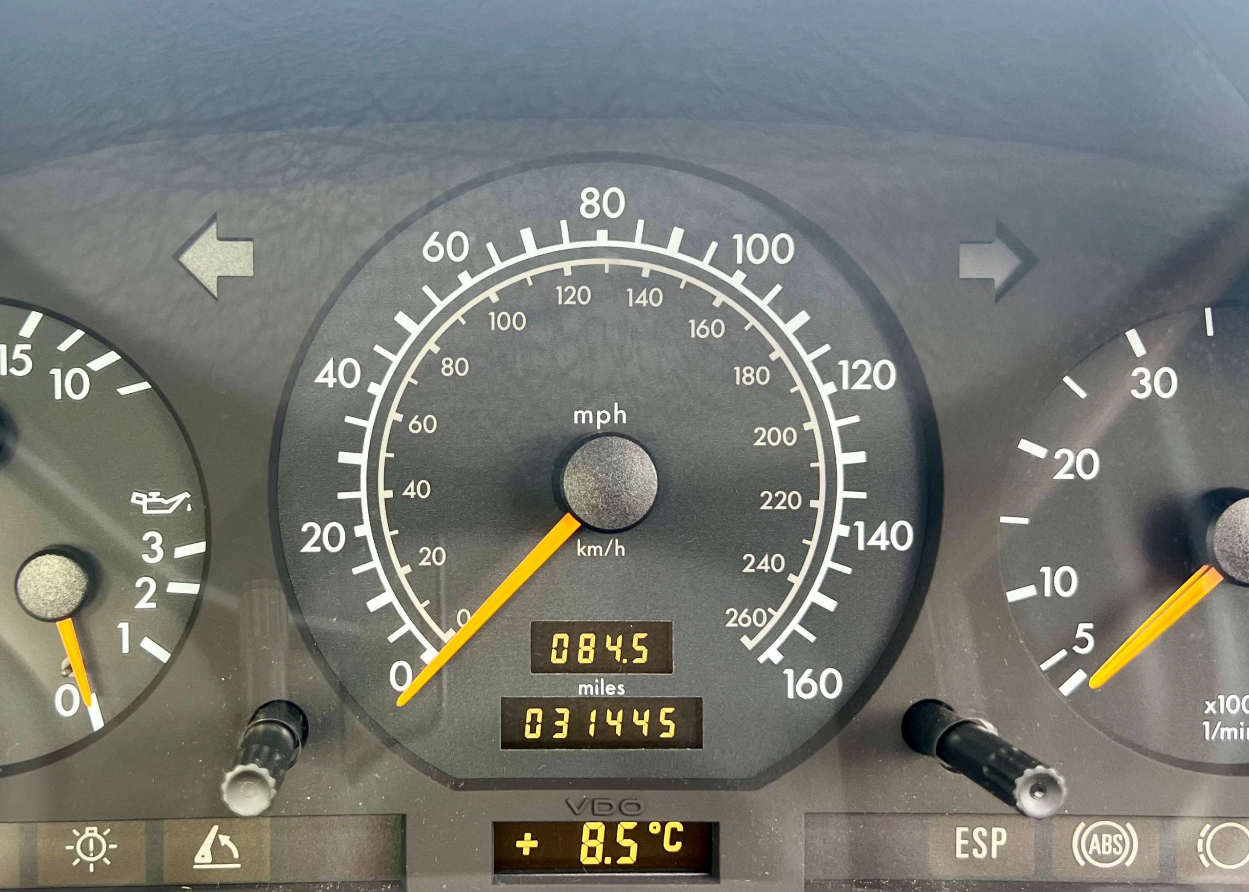 1996 MERCEDES-BENZ SL 1996 MERCEDES-BENZ SL