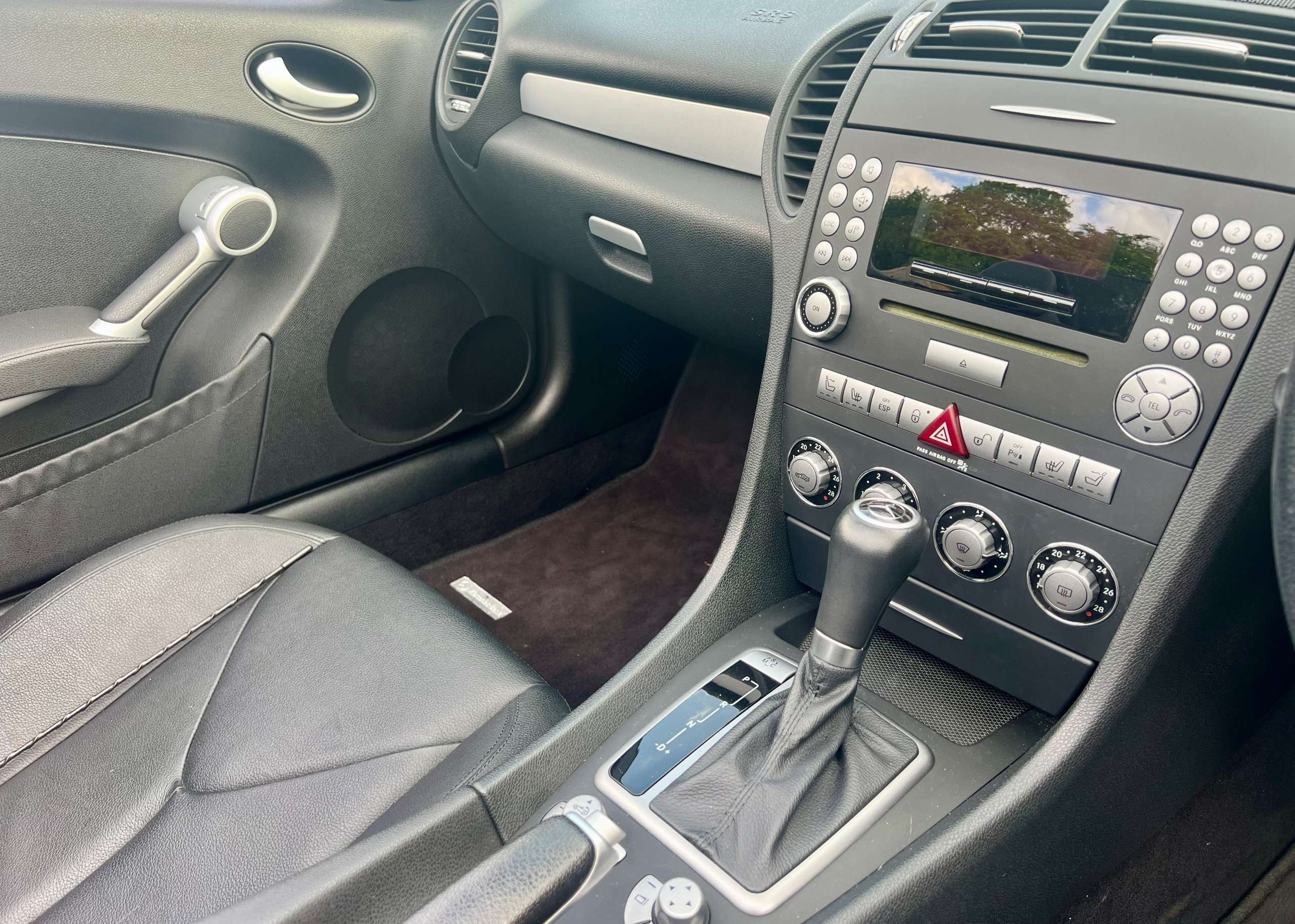 2006 MERCEDES-BENZ SLK 2006 MERCEDES-BENZ SLK