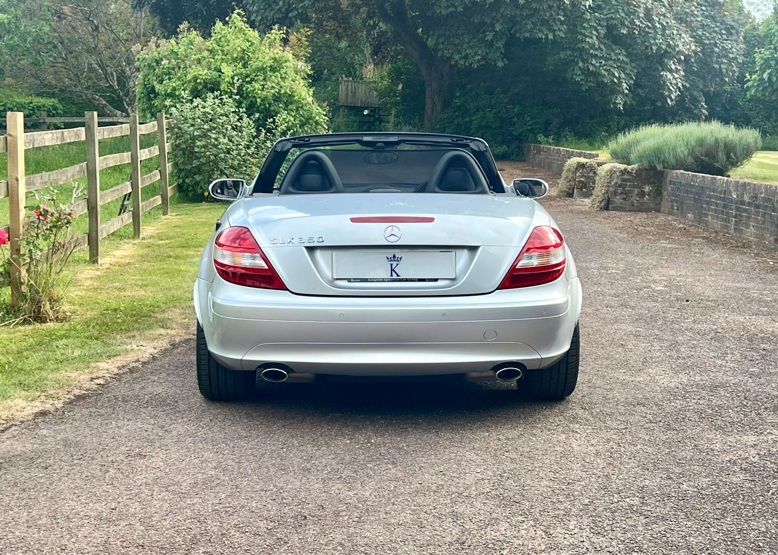 2006 MERCEDES-BENZ SLK 2006 MERCEDES-BENZ SLK