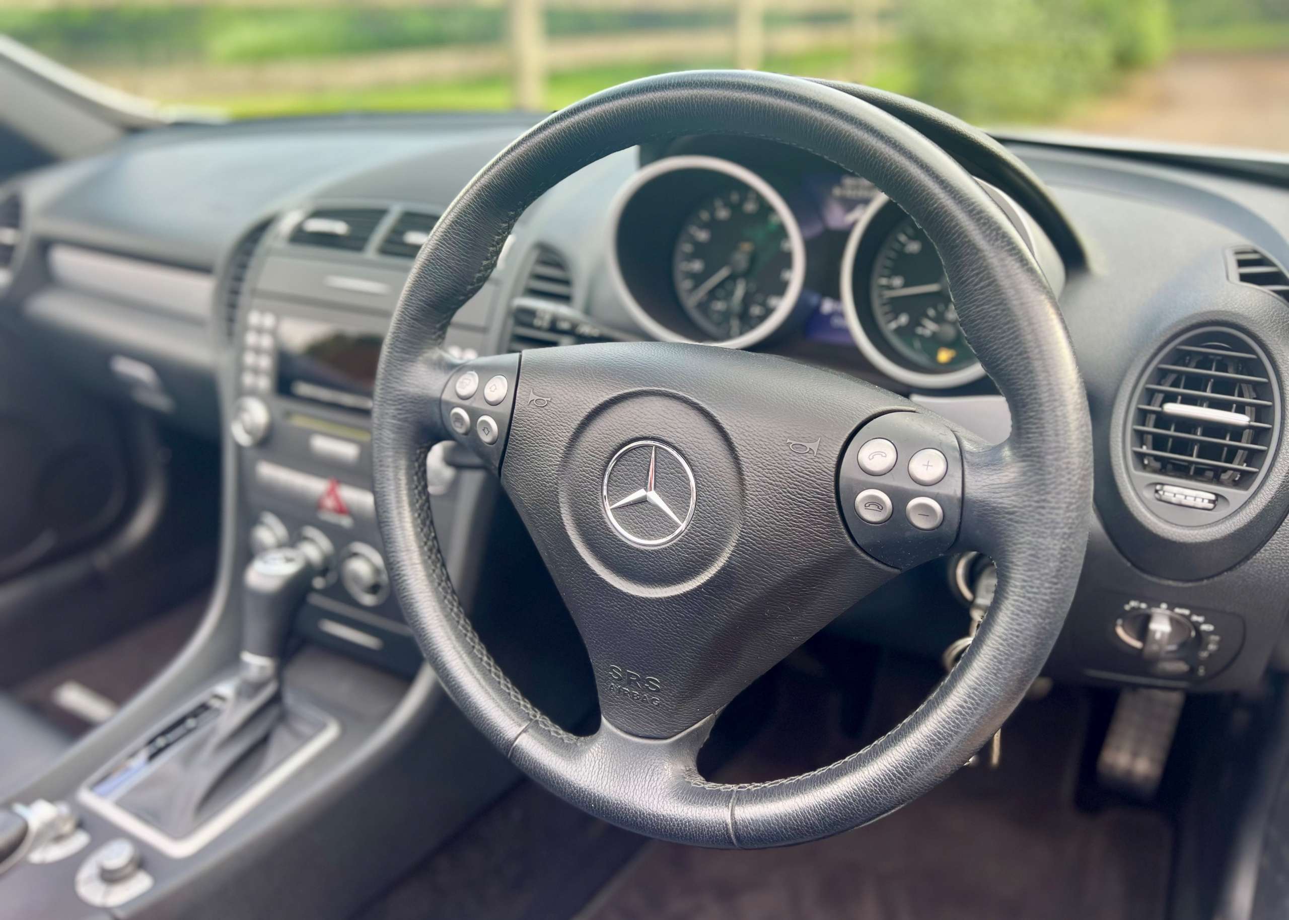 2006 MERCEDES-BENZ SLK 2006 MERCEDES-BENZ SLK